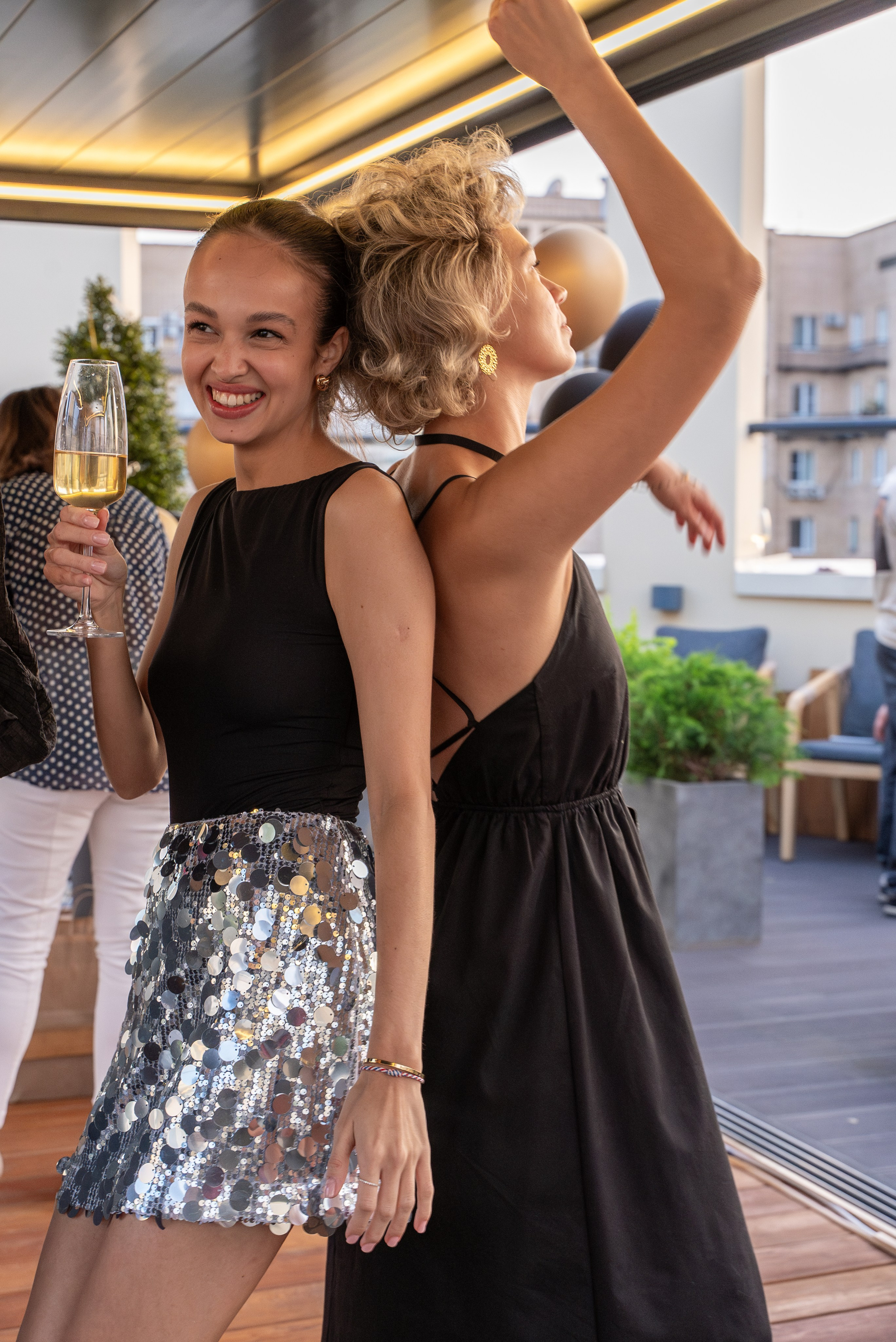 Дни рождения. KUSTOV PRODUCTION — профессиональная фотосъёмка в Москве