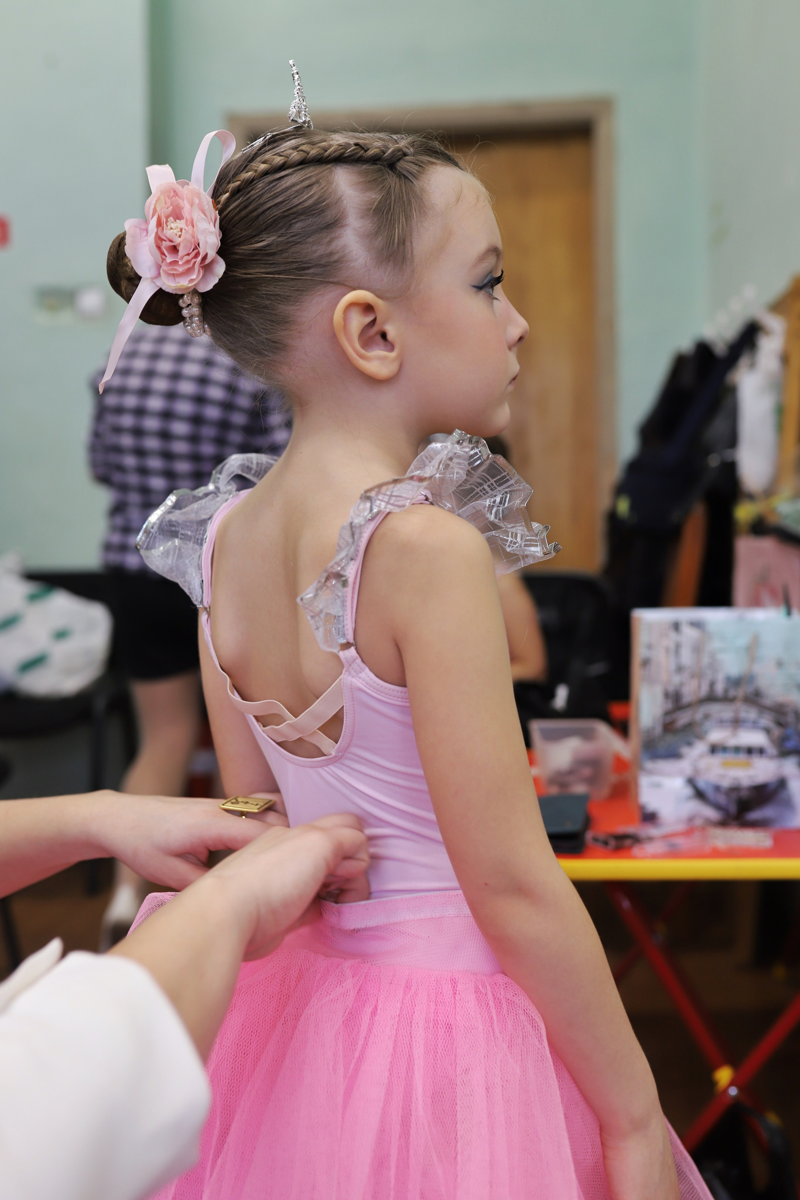 Съемка выступления. Фотограф и видеограф в Санкт-Петербурге