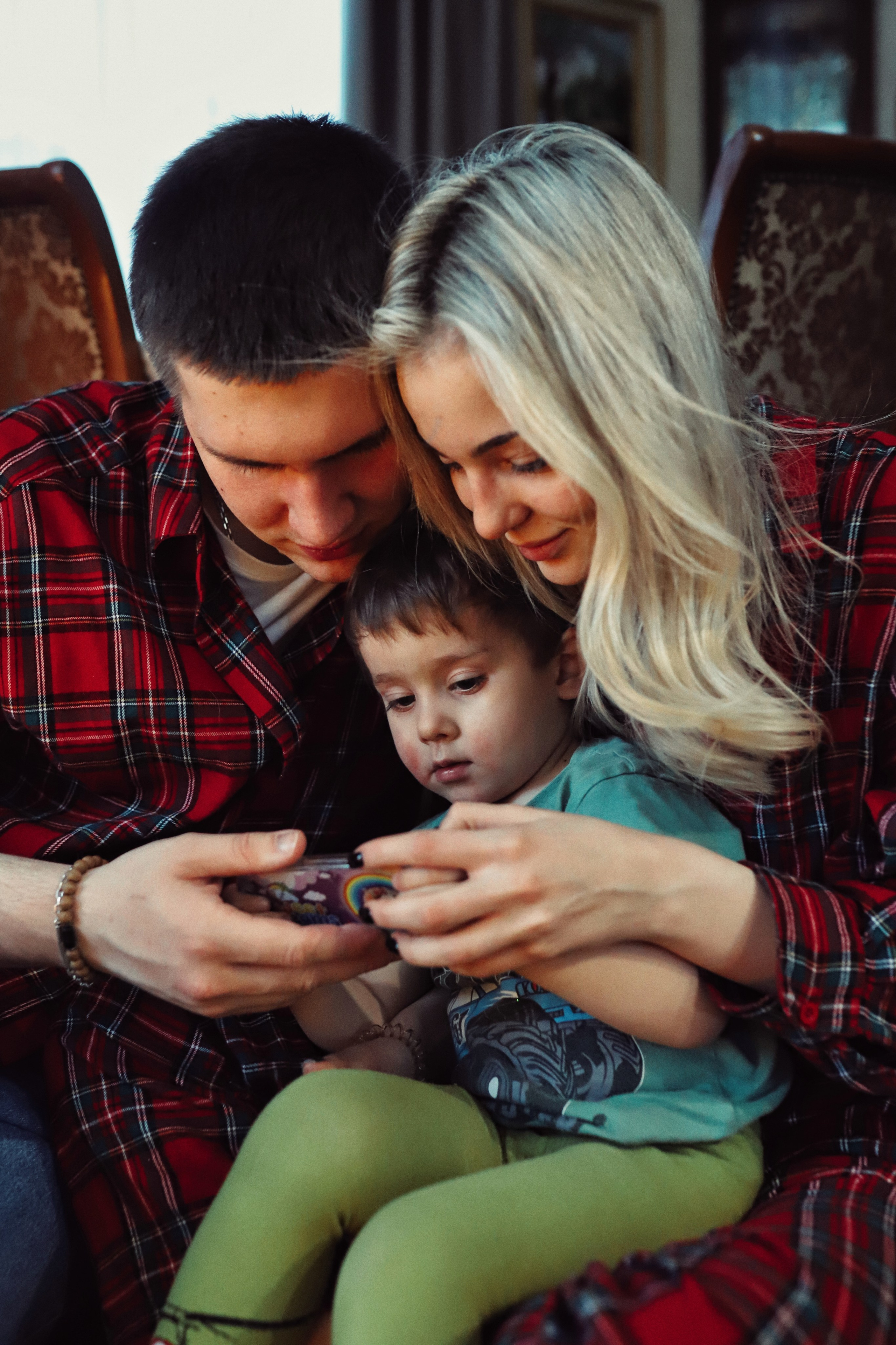 Фотограф и видеограф в Санкт-Петербурге