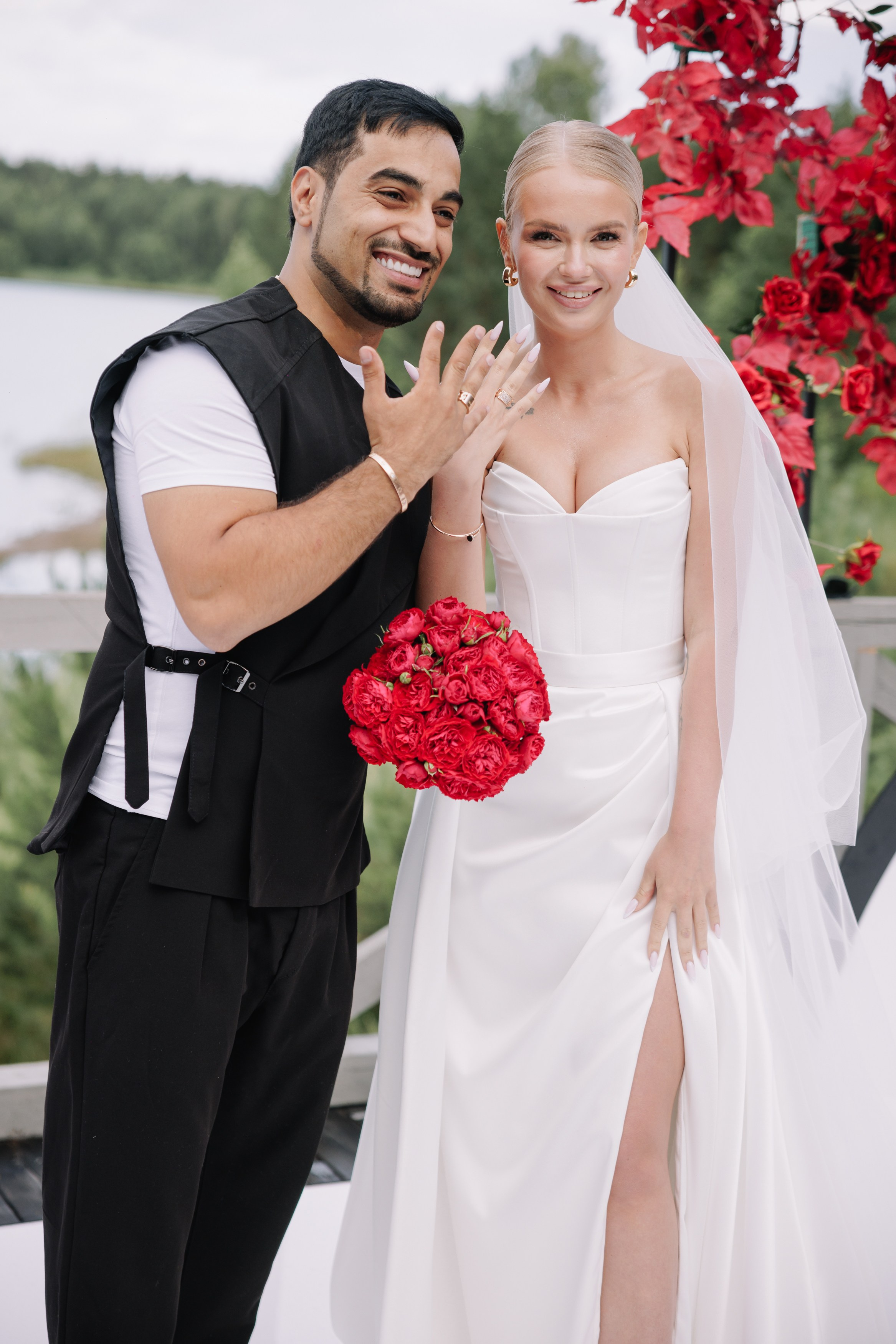 David Maria. Фотограф в Ижевске и Казани Богданов Яков