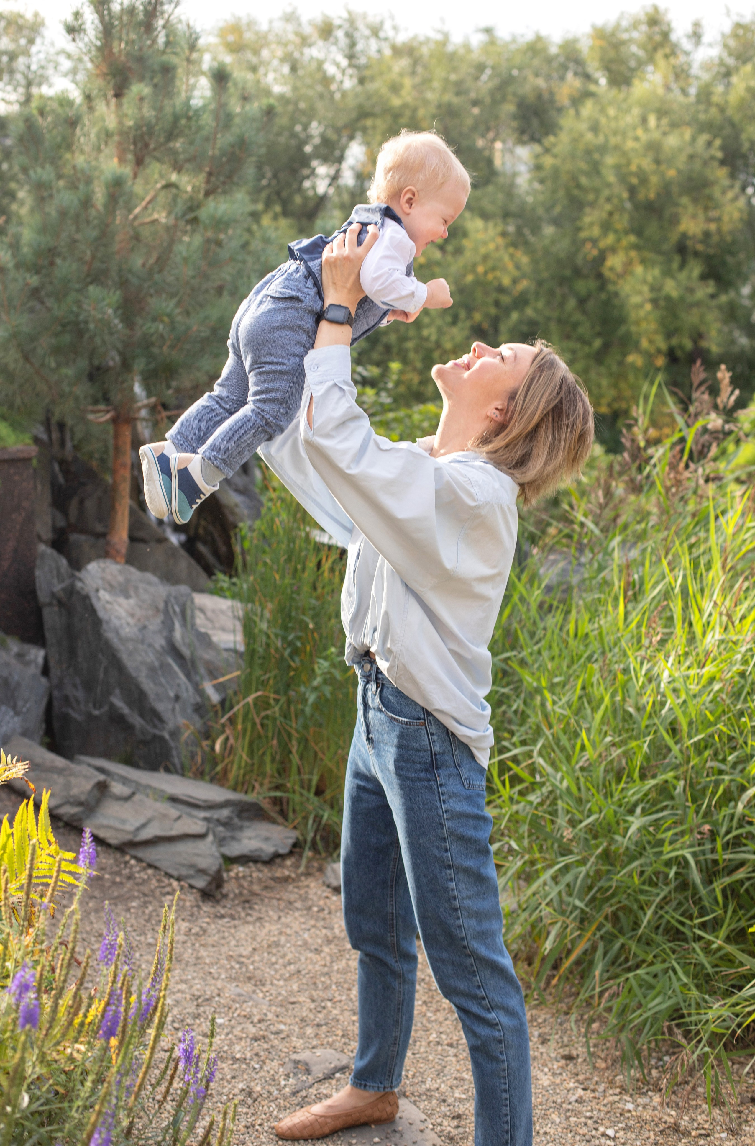 Артём + Лидия + Марк. Фотограф новорожденных в Екатеринбурге Татьяна Продан