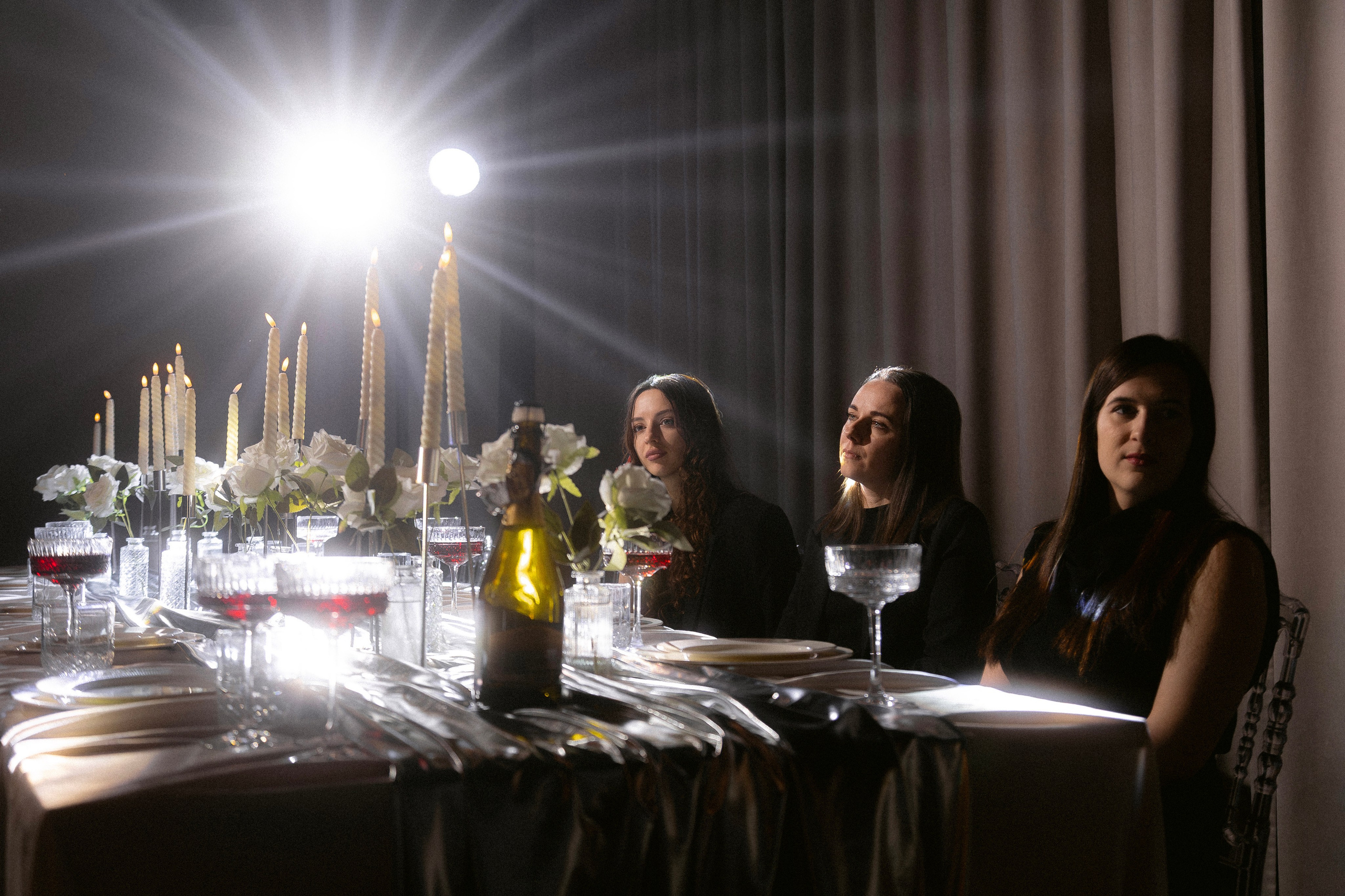 Свадьба Сергея и Марии. Артур Иликчян — Wedding & Event фотограф в Краснодаре