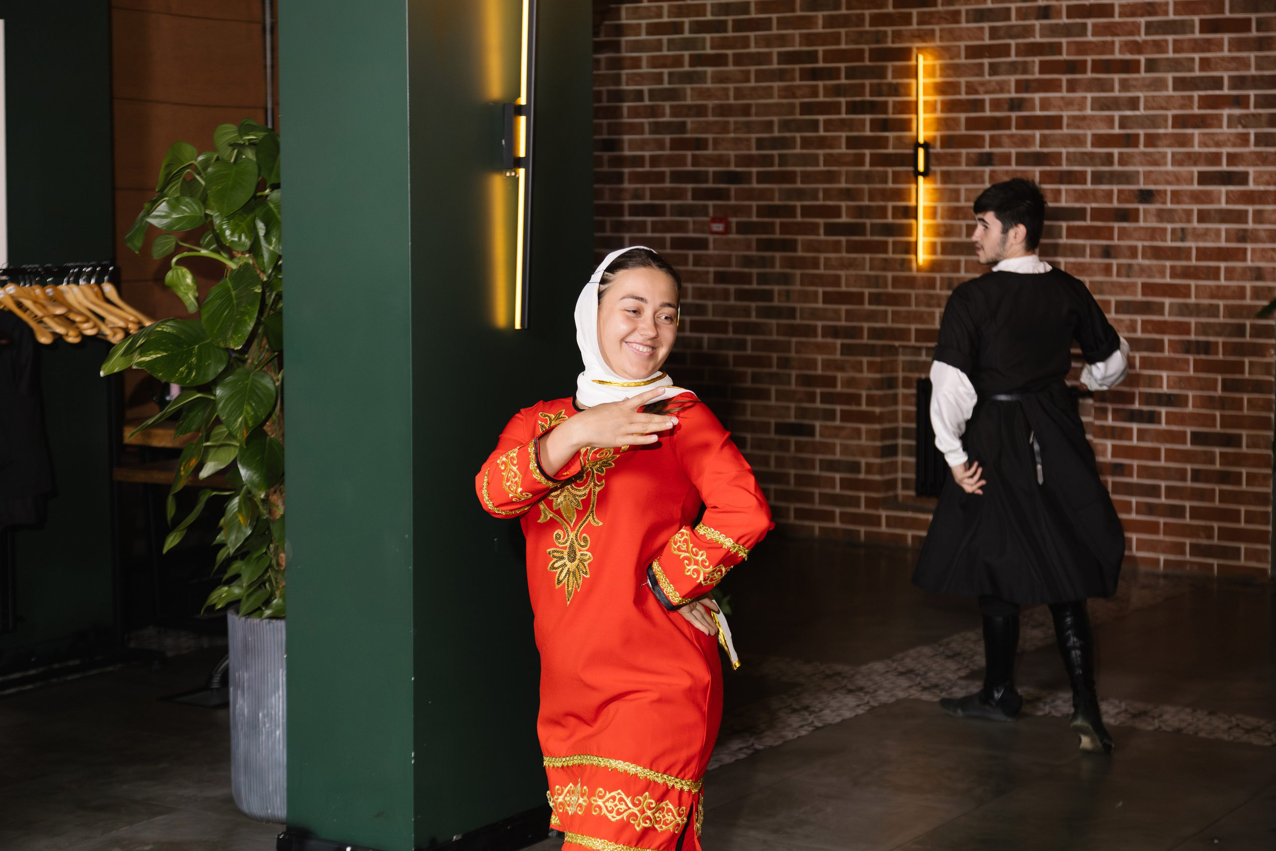 День рождения Дианы. Артур Иликчян — Wedding & Event фотограф в Краснодаре