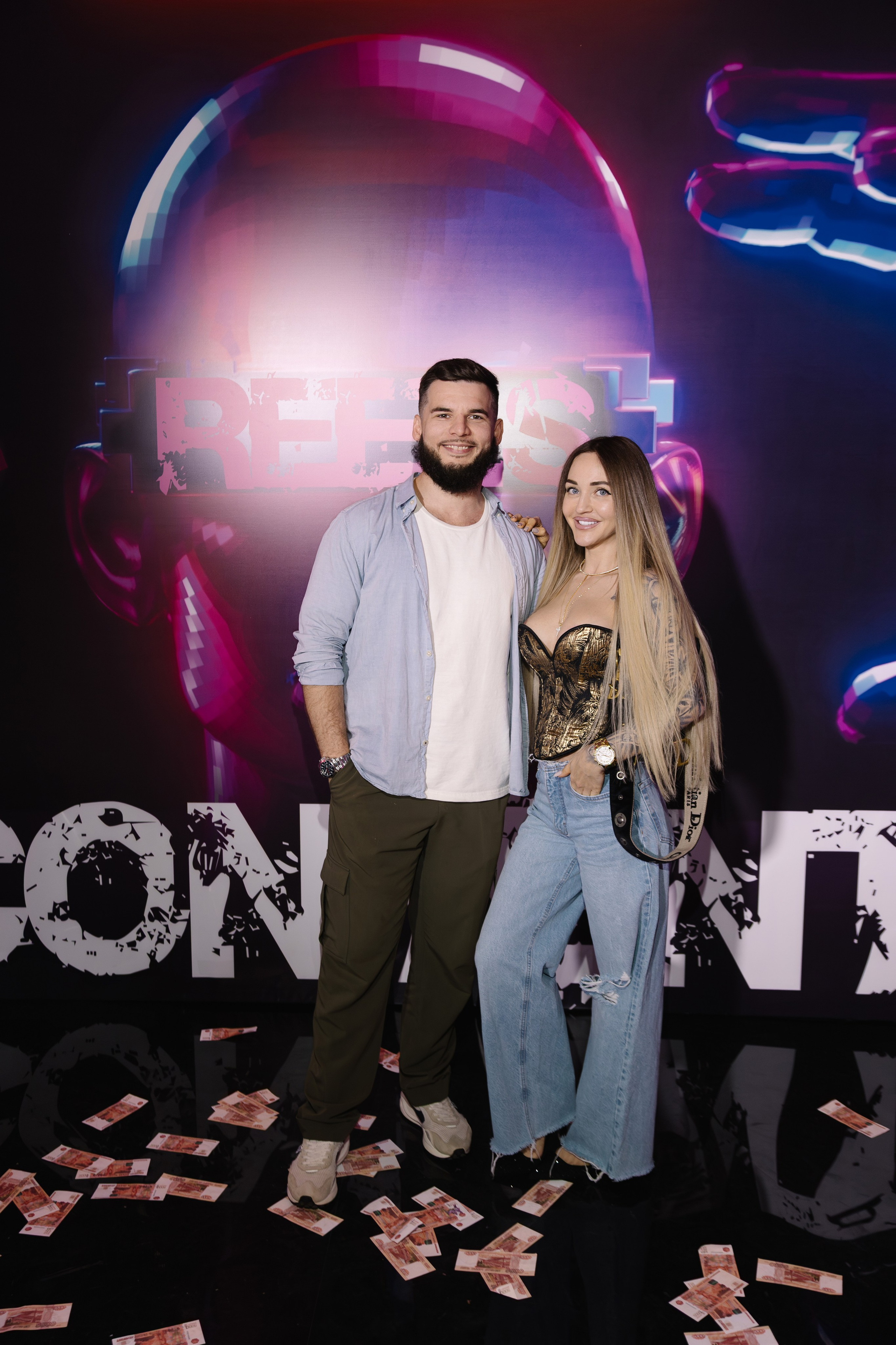 Конференция REELS CONTENT. Артур Иликчян — Wedding & Event фотограф в Краснодаре