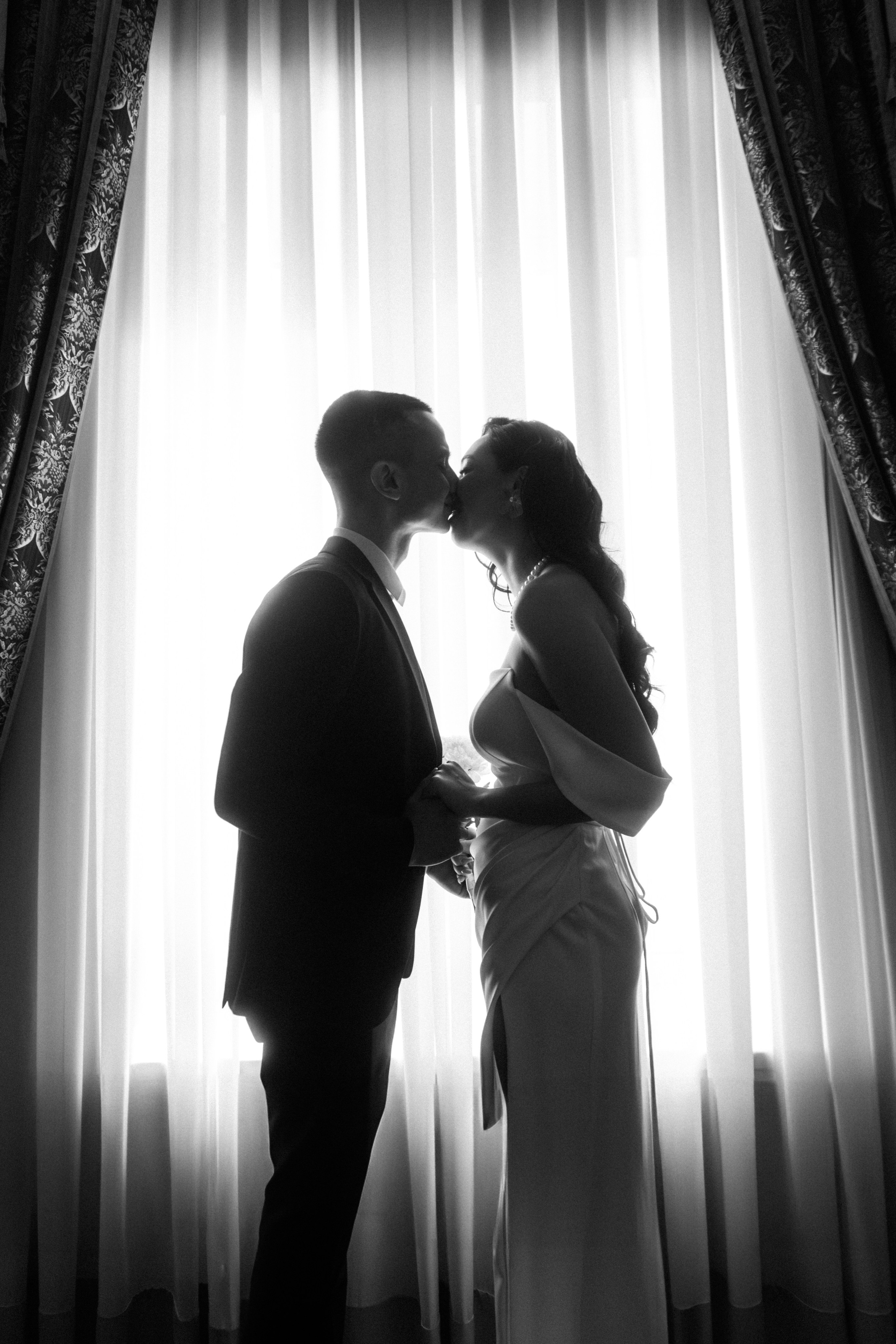 Свадьба Сергея и Алины. Артур Иликчян — Wedding & Event фотограф в Краснодаре