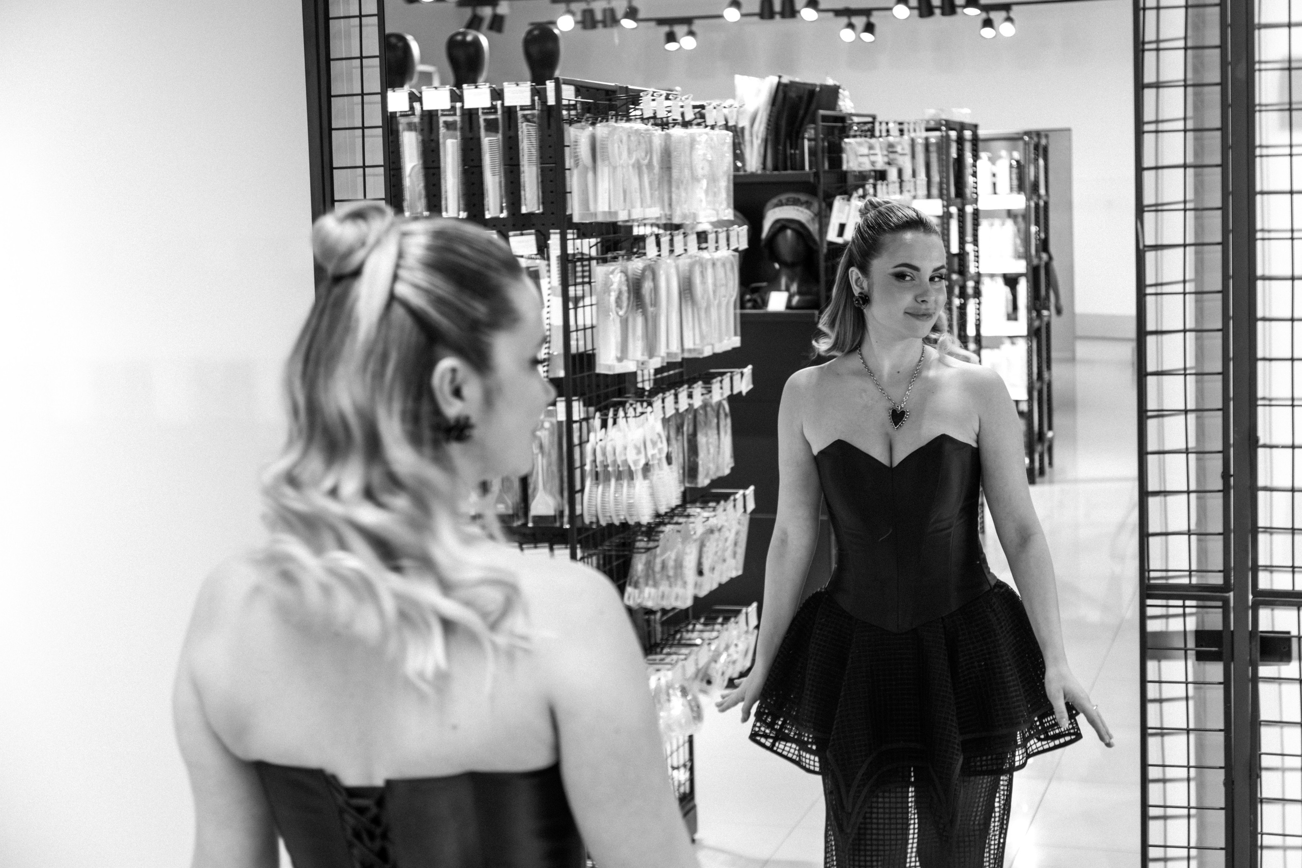 Открытие DYUKAREVA MARKET. Артур Иликчян — Wedding & Event фотограф в Краснодаре