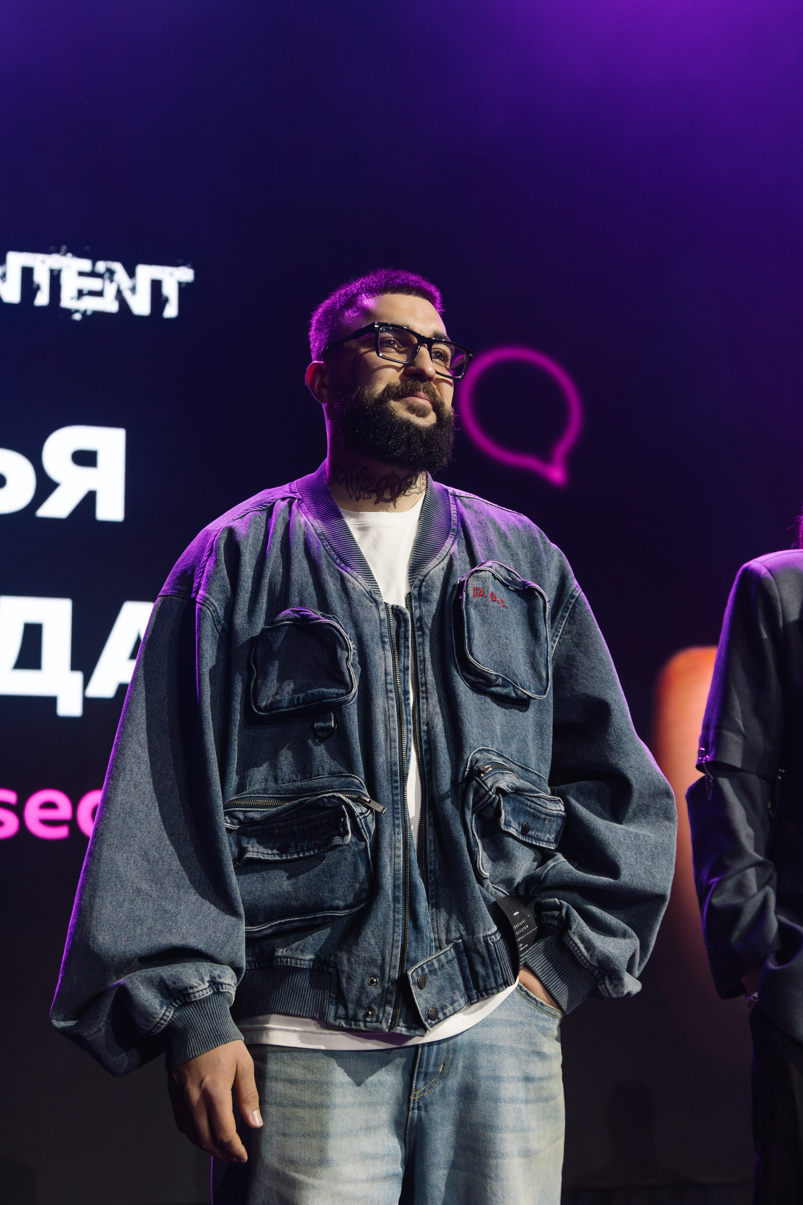 Конференция REELS CONTENT. Артур Иликчян — Wedding & Event фотограф в Краснодаре