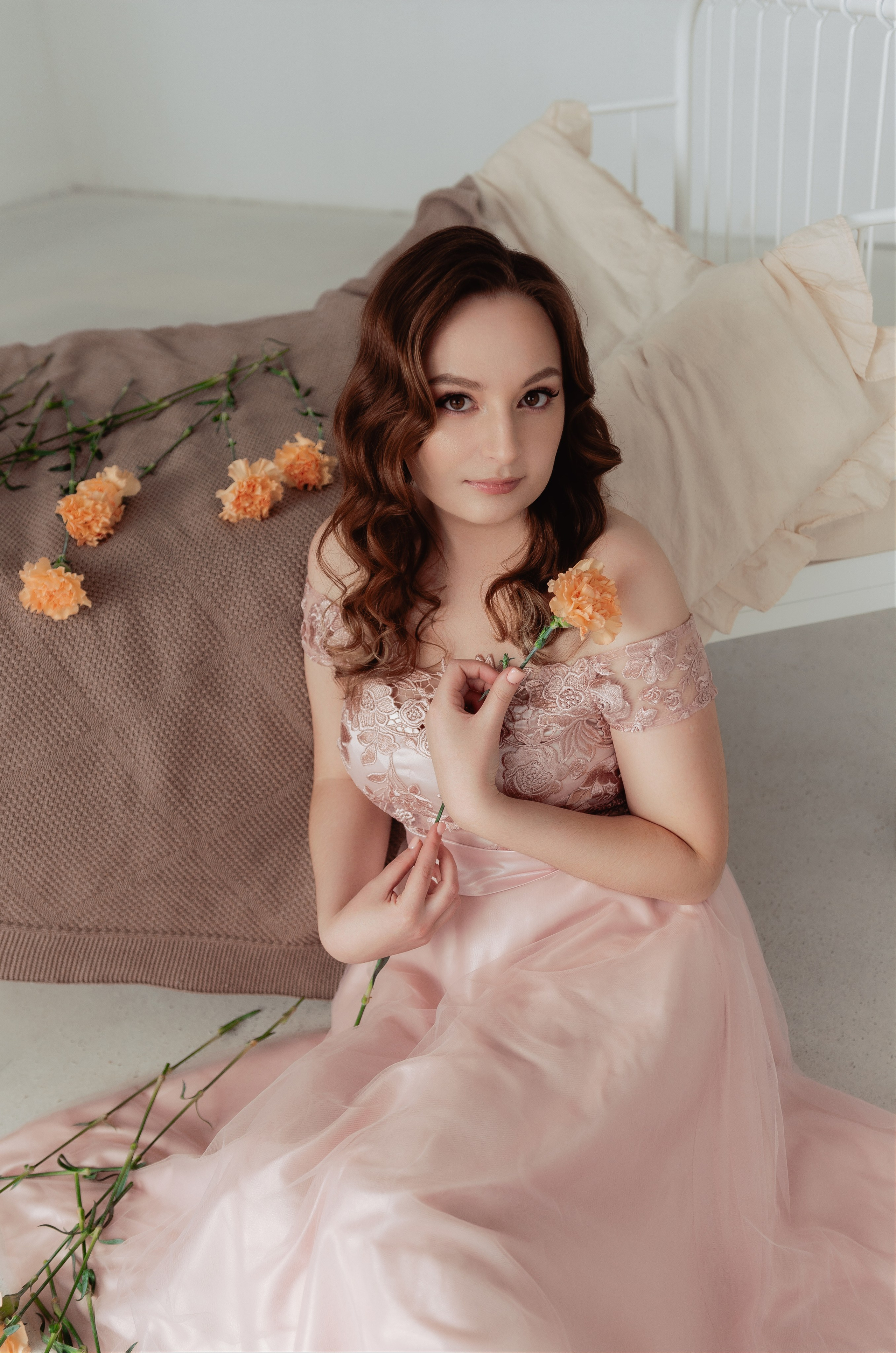 Дарья. Наталья Севрук — фотограф во Владимире