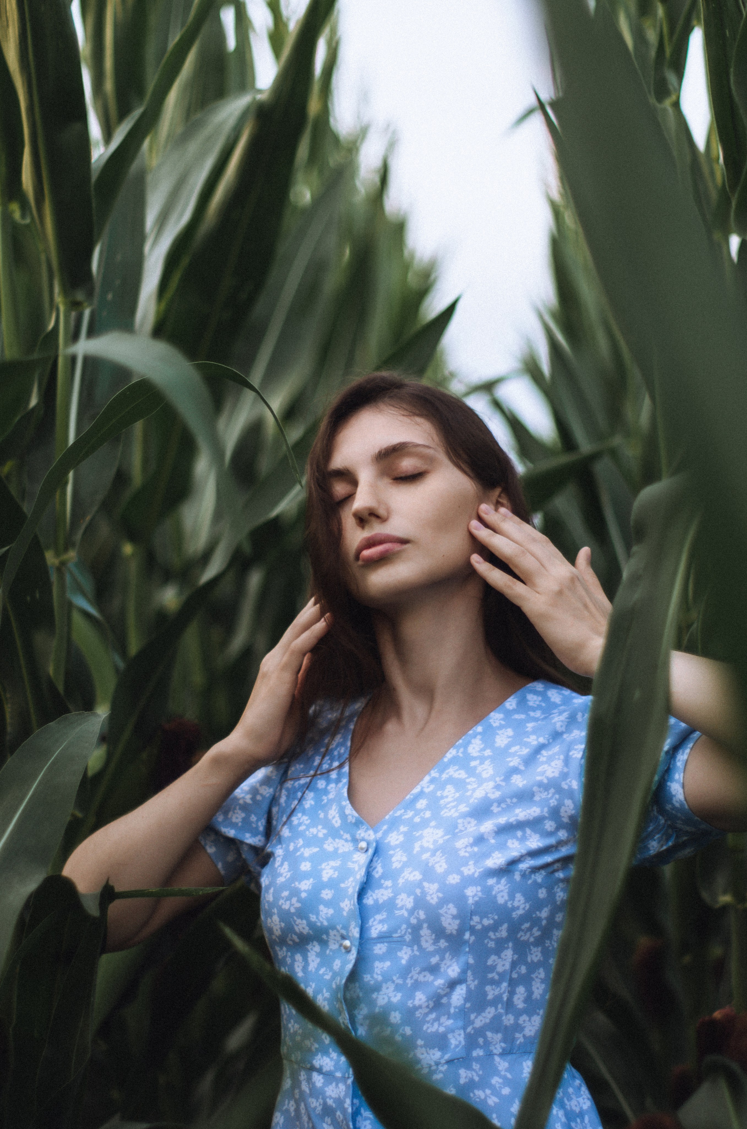 Ира. Наталья Севрук — фотограф во Владимире