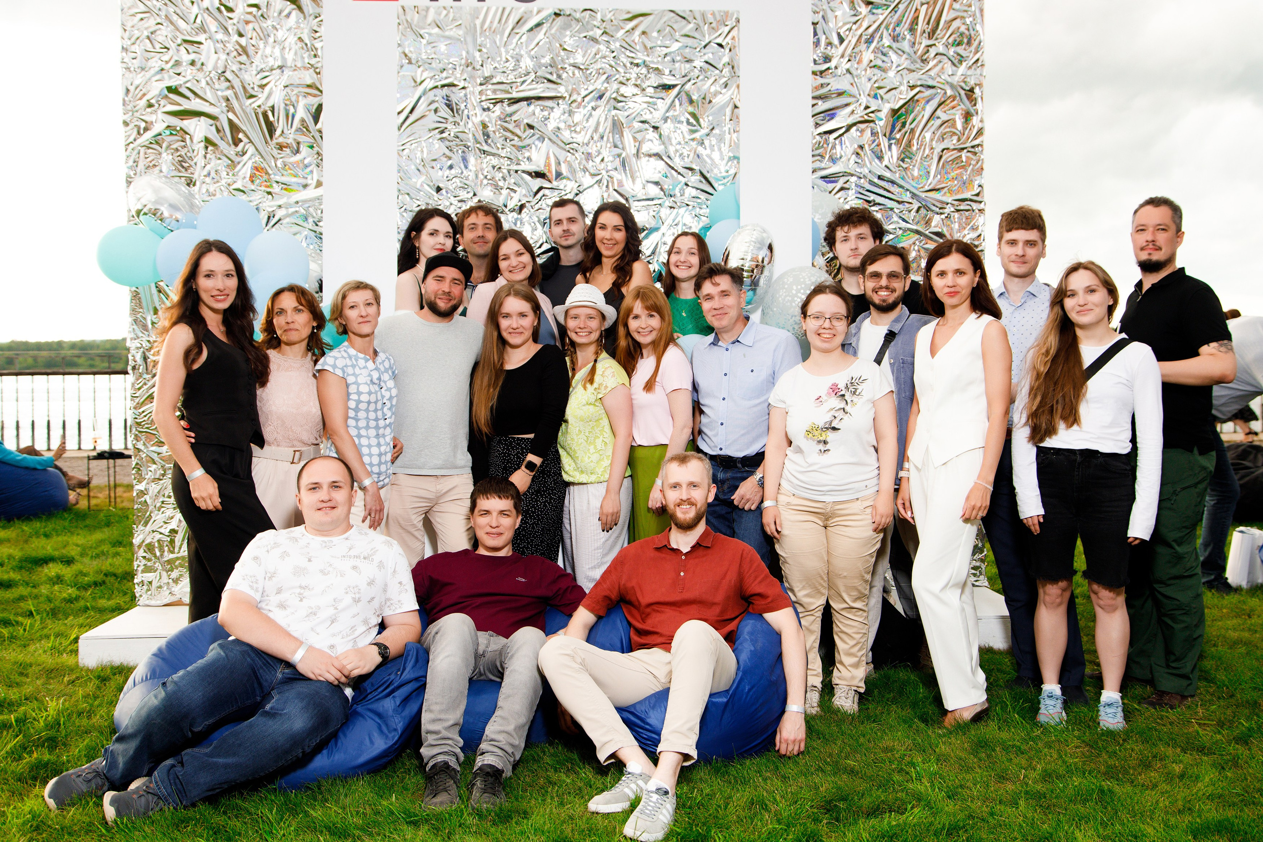 ITPS 20 лет. Фотограф Дмитрий Молчанов | Фотограф Пермь | Фотограф