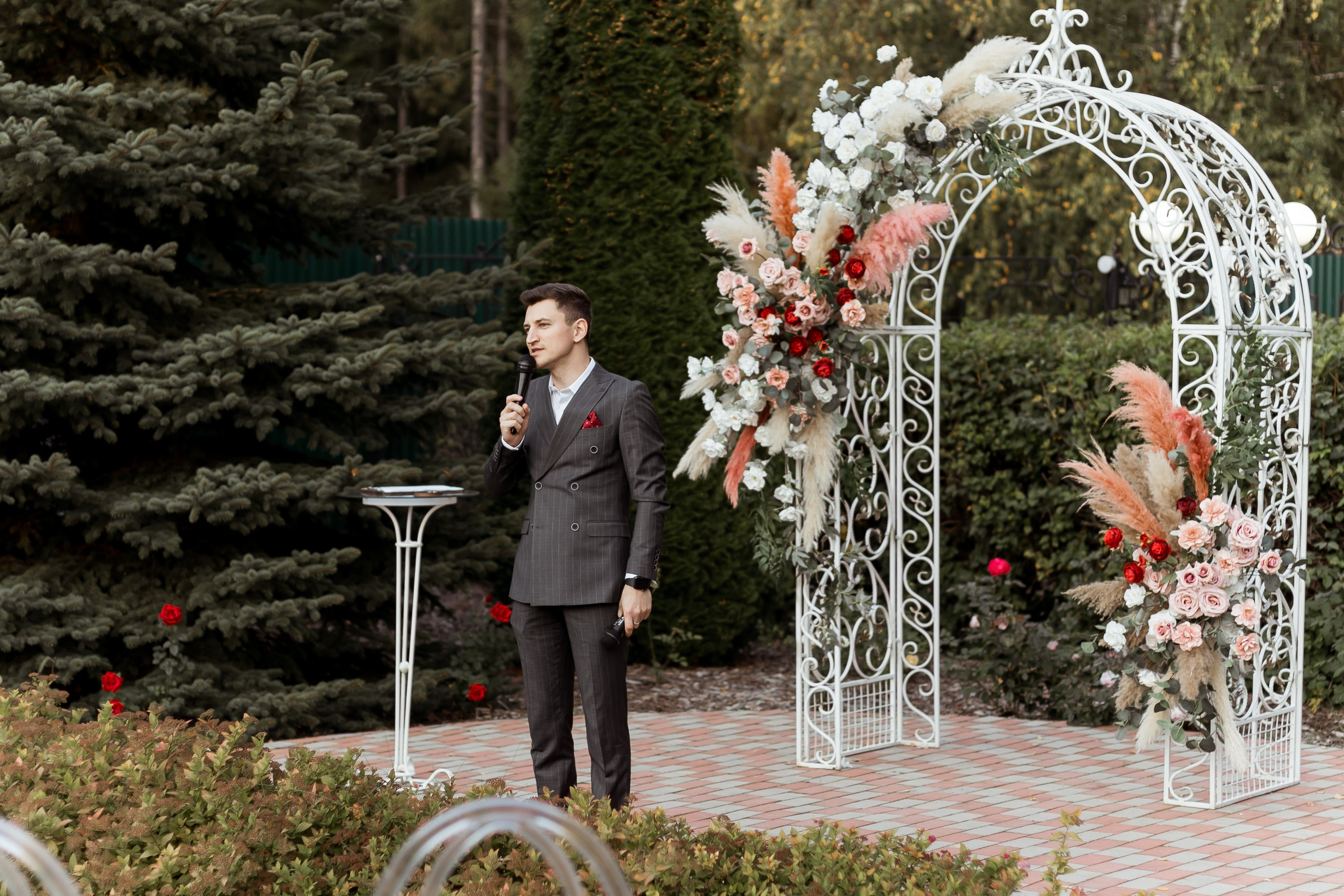 Лера и Саша. Мордвинова Татьяна