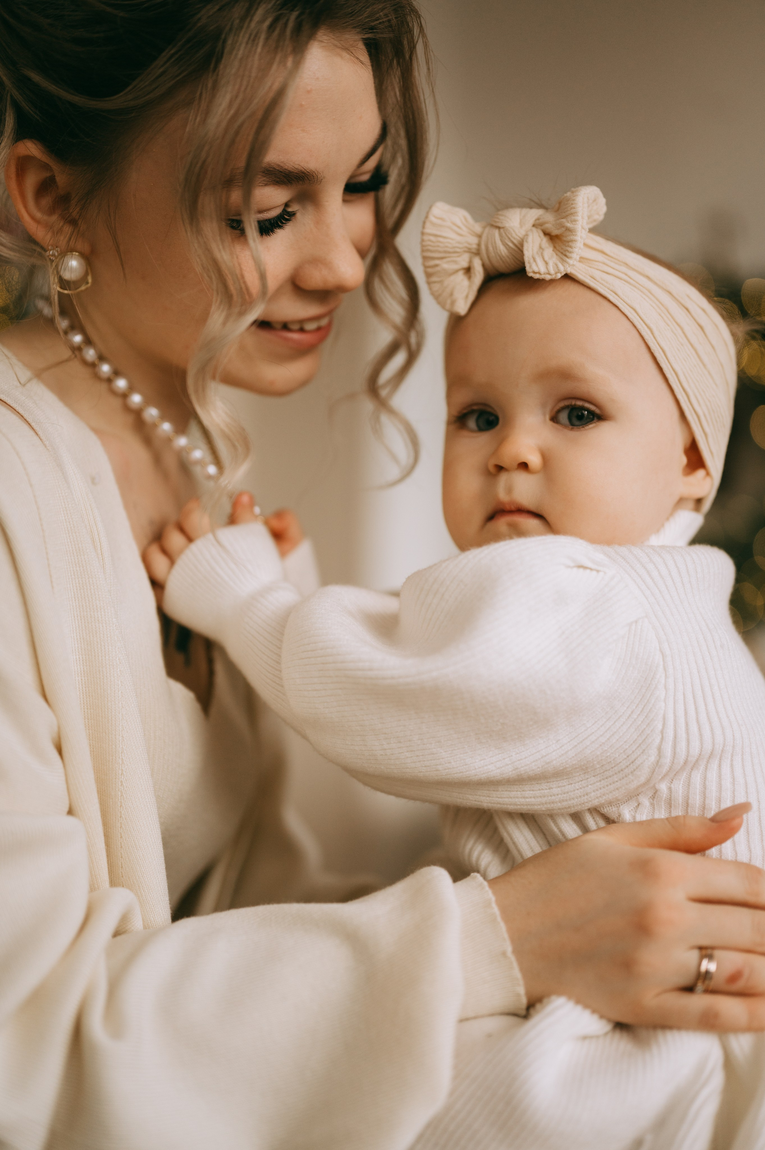 Мама и Дочь. Свадебный и семейный фотограф в Пензе