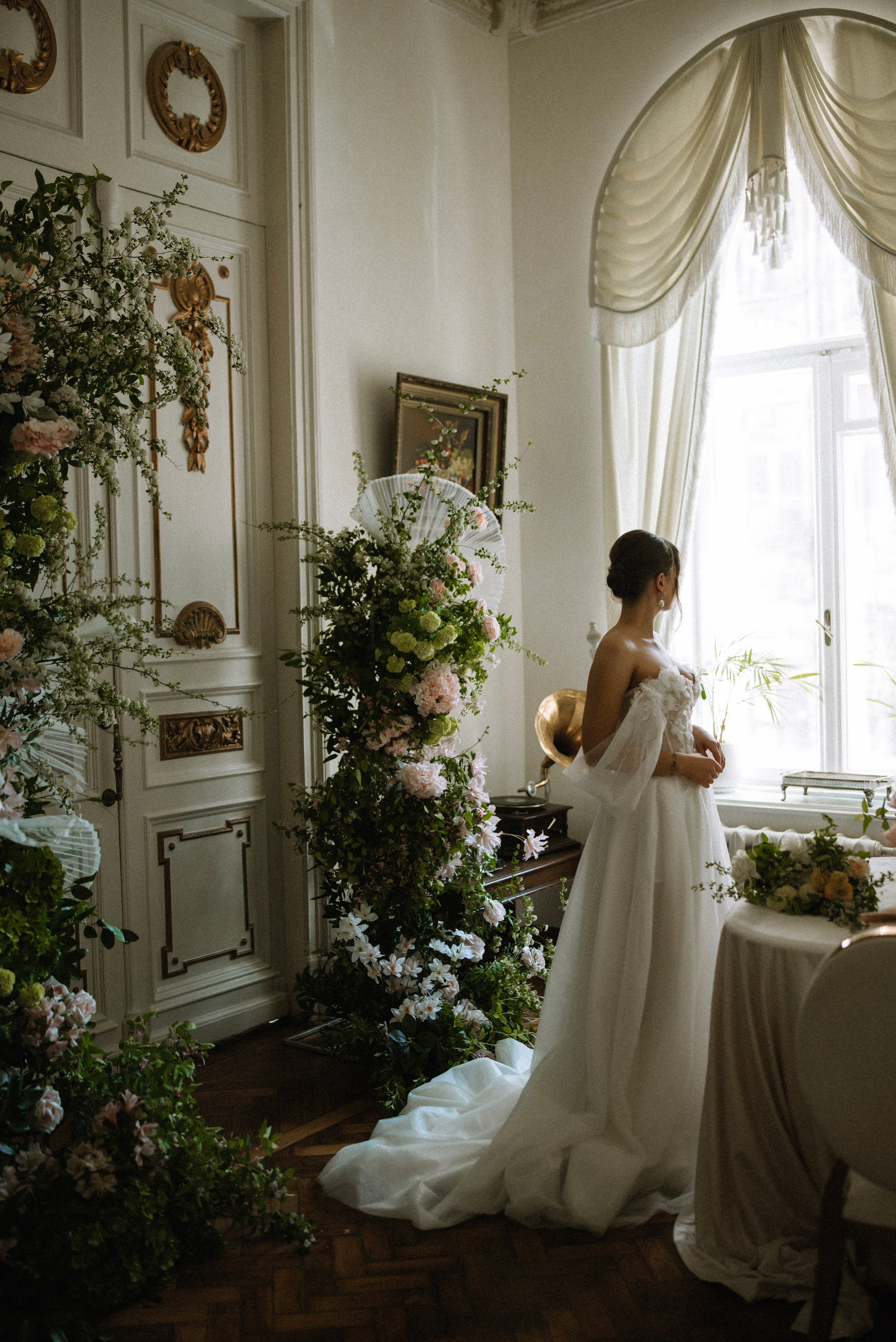 Илья и Анна. Фотограф Костикова Анастасия Ростов-на-Дону