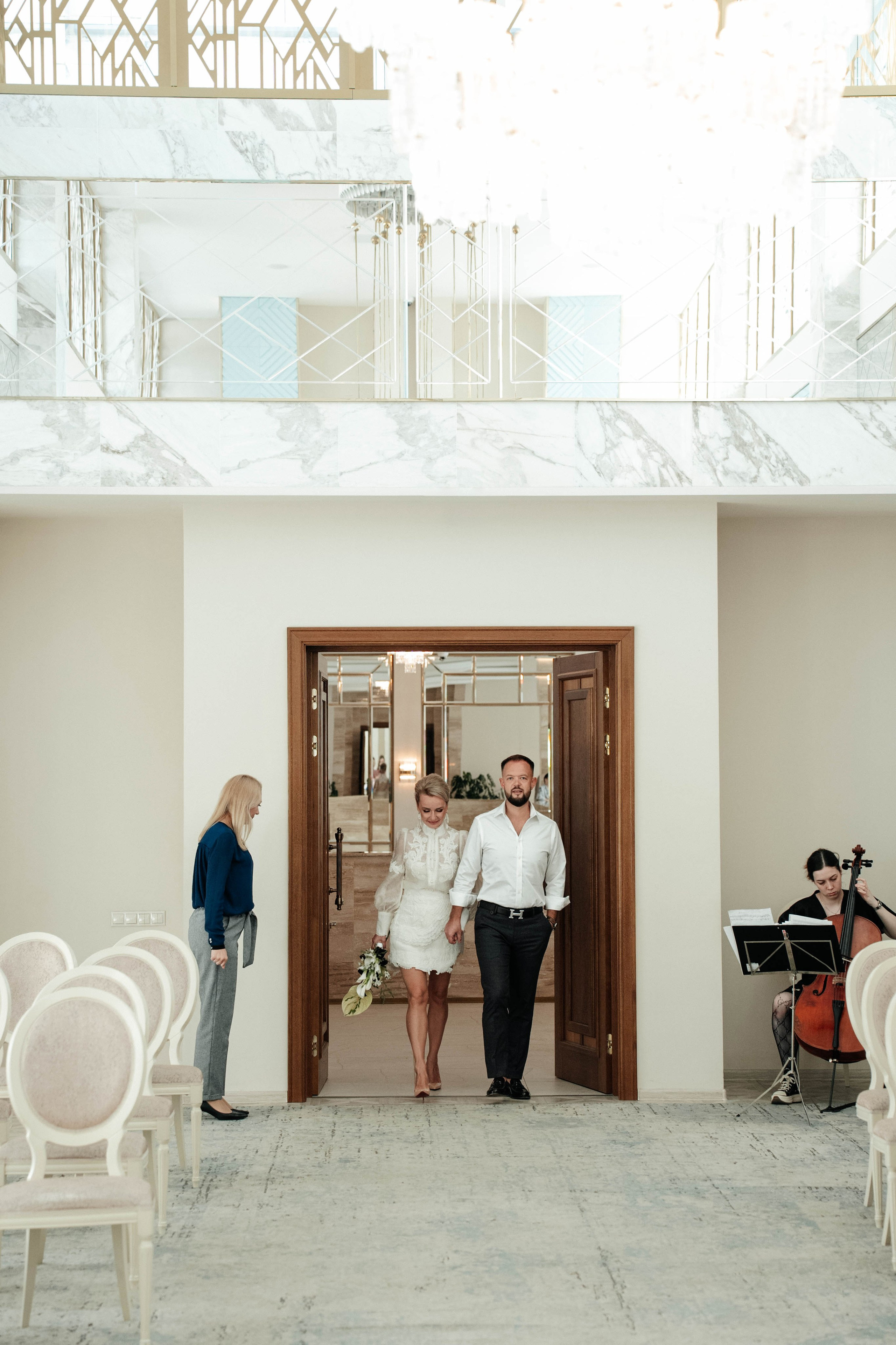 Four Seasons|Дворец № 4 | Украина. Свадебный фотограф Москва Александра Аверкова