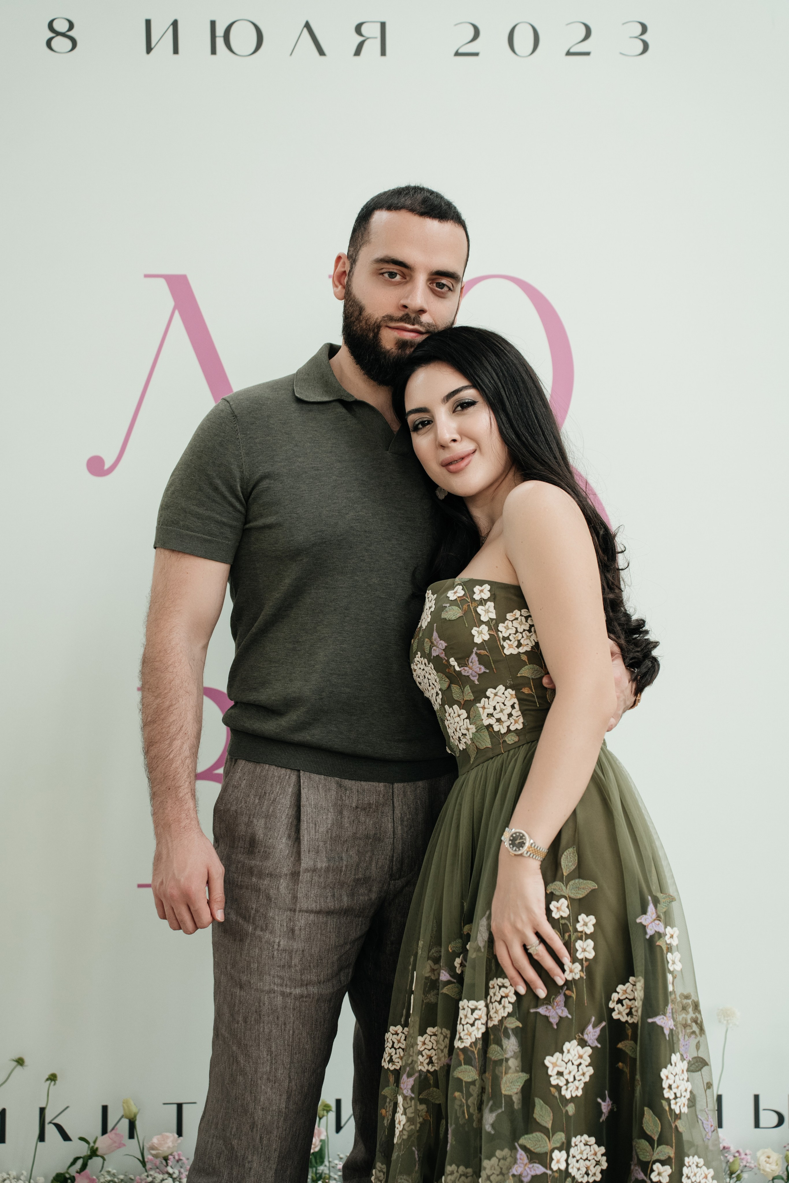 Ресторан Домик в саду, ВДНХ. Свадебный фотограф Москва Александра Аверкова