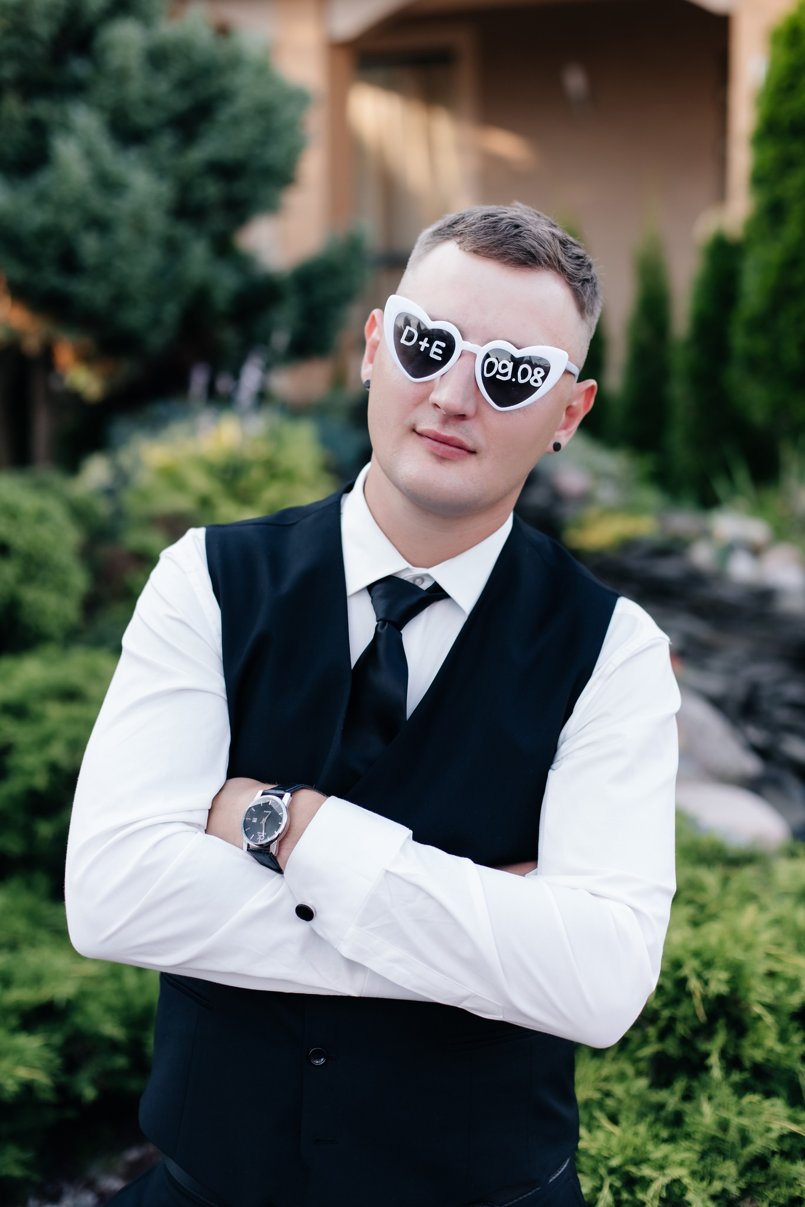 Астория + усадьба Белладжио. Фотограф ВИКА МЕДУЗА