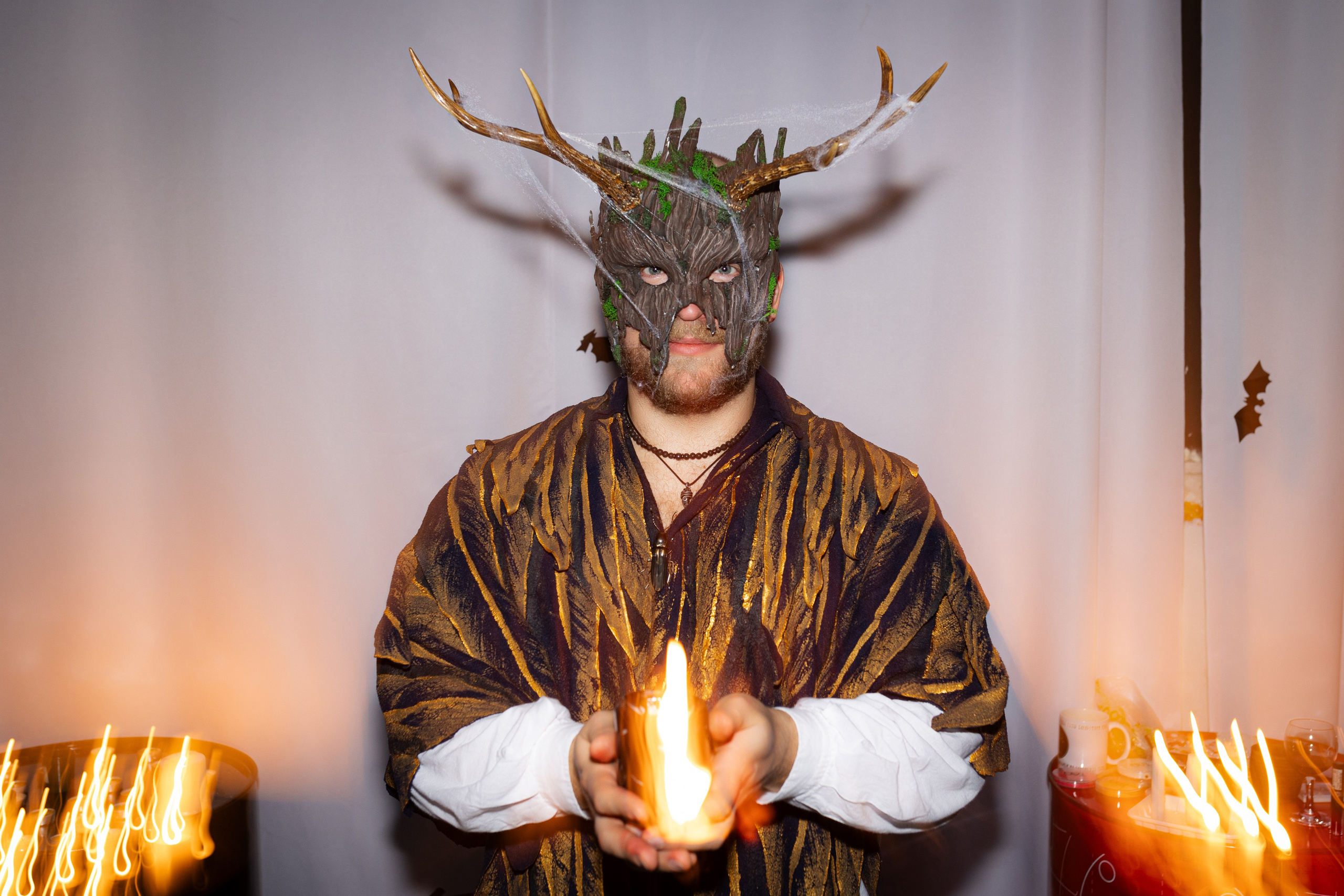 #halloween2023 🎃. Фотограф ВИКА МЕДУЗА