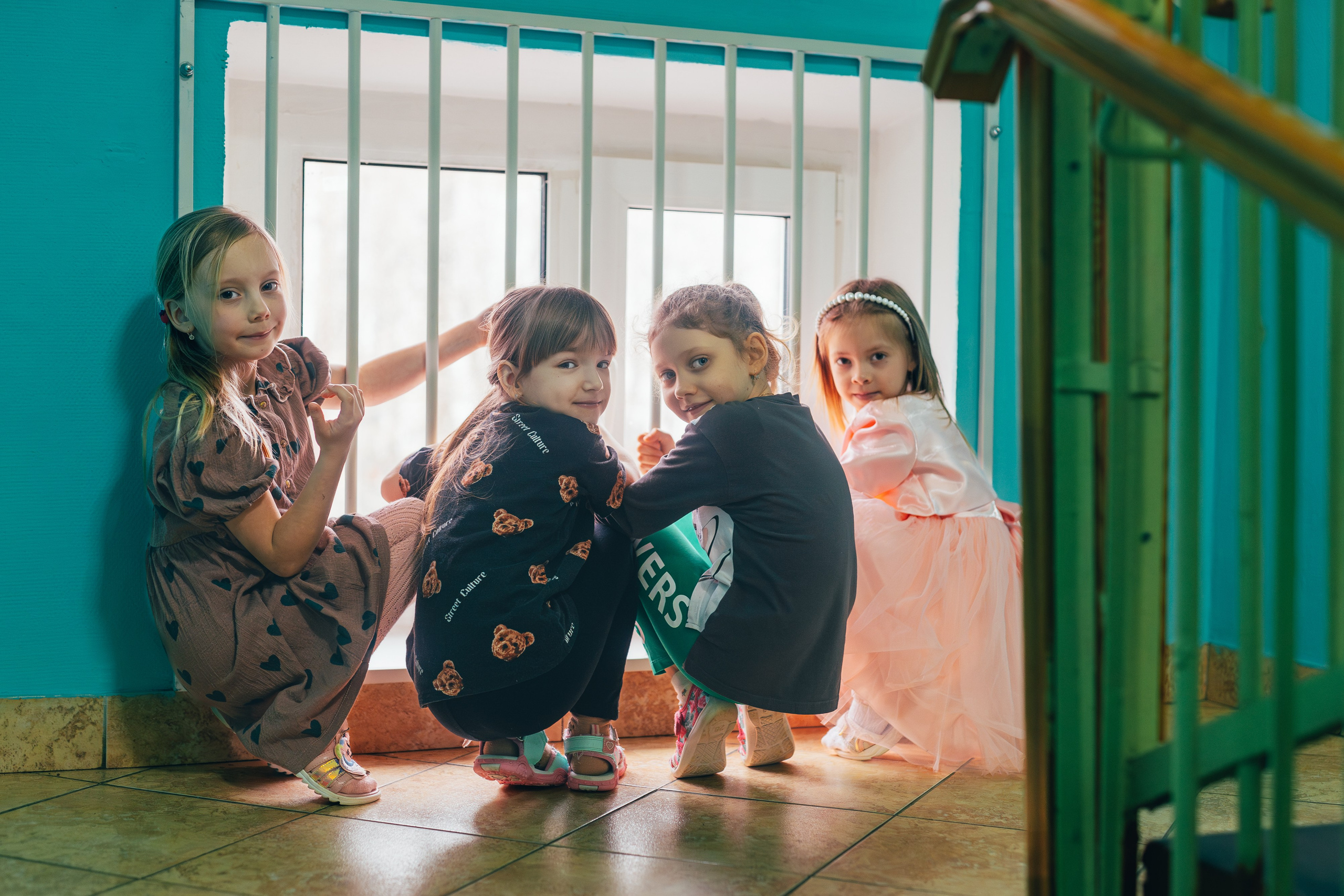 Сад2. Школьные альбомы и альбомы для детского сада. Юлия Осипова. Москва