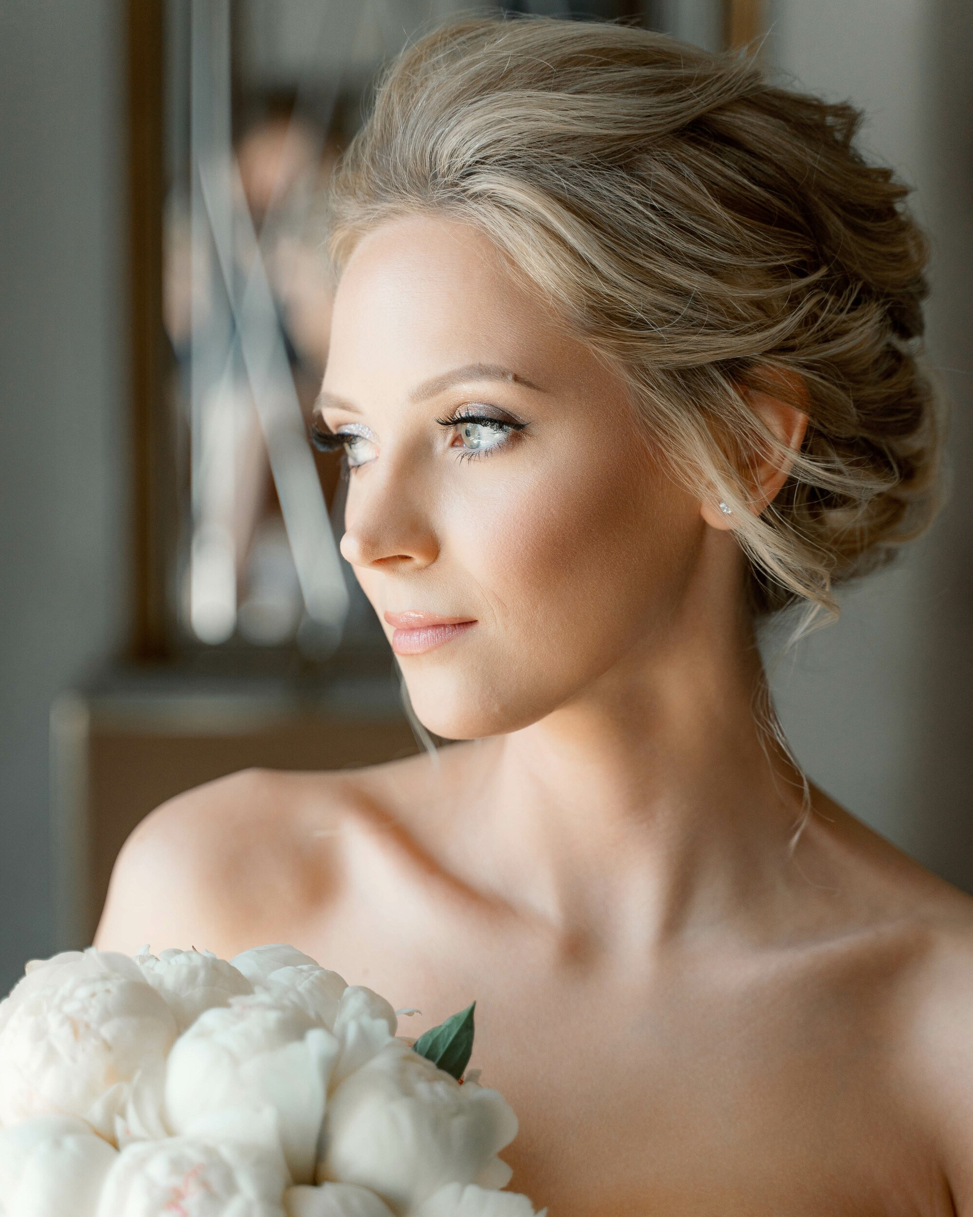 Свадьба для двоих в отеле Wawelberg и на катере. Свадебный фотограф в Санкт-Петербурге и Москве Андрей Нестеров