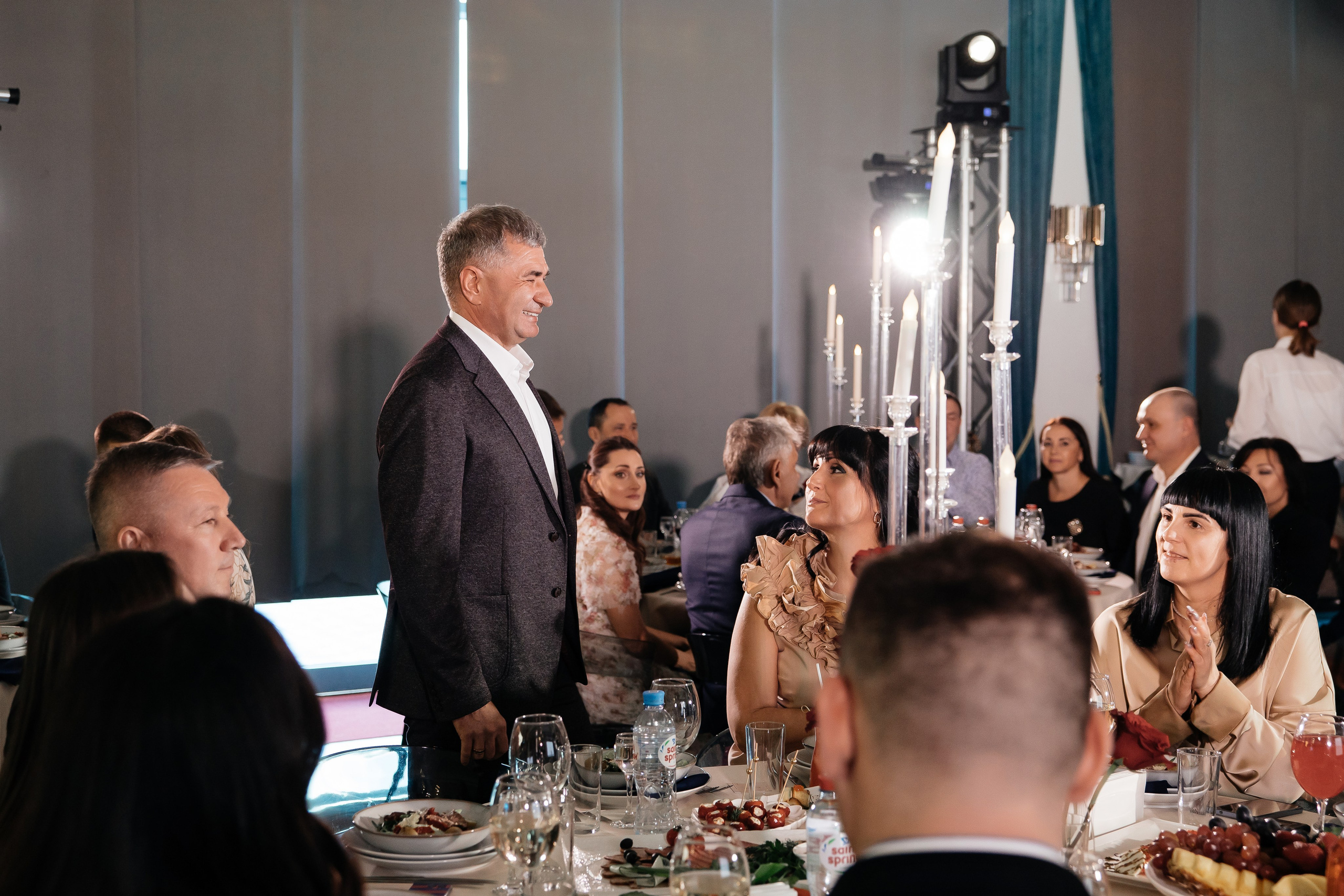 День рождения