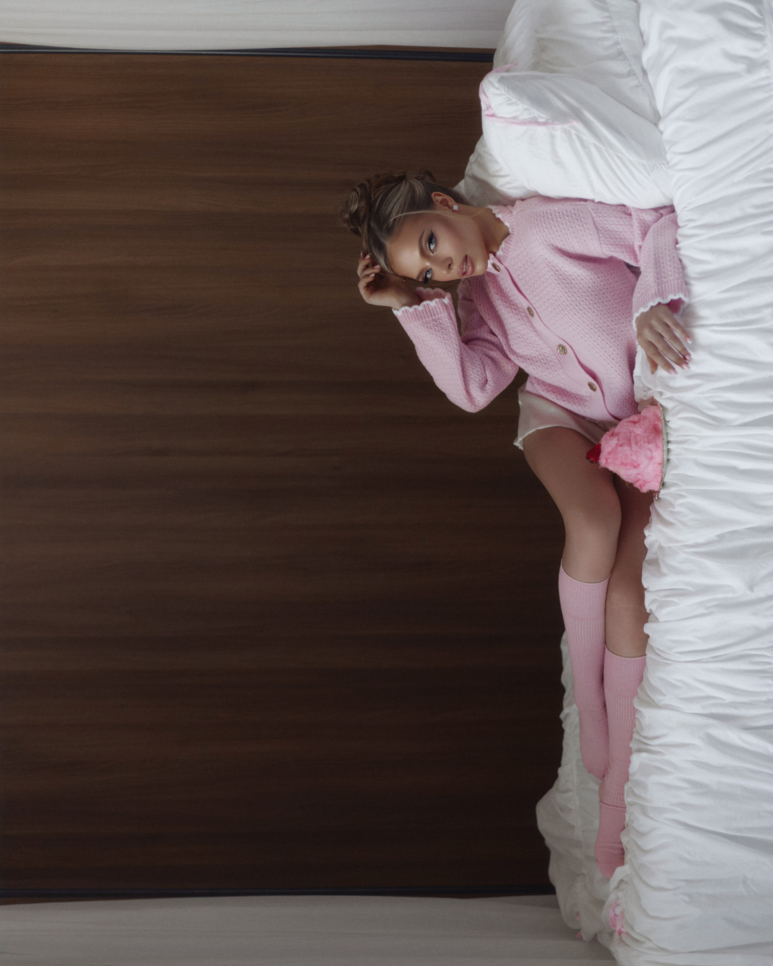 LIZA. Ася Солопова, фотограф Тюмень