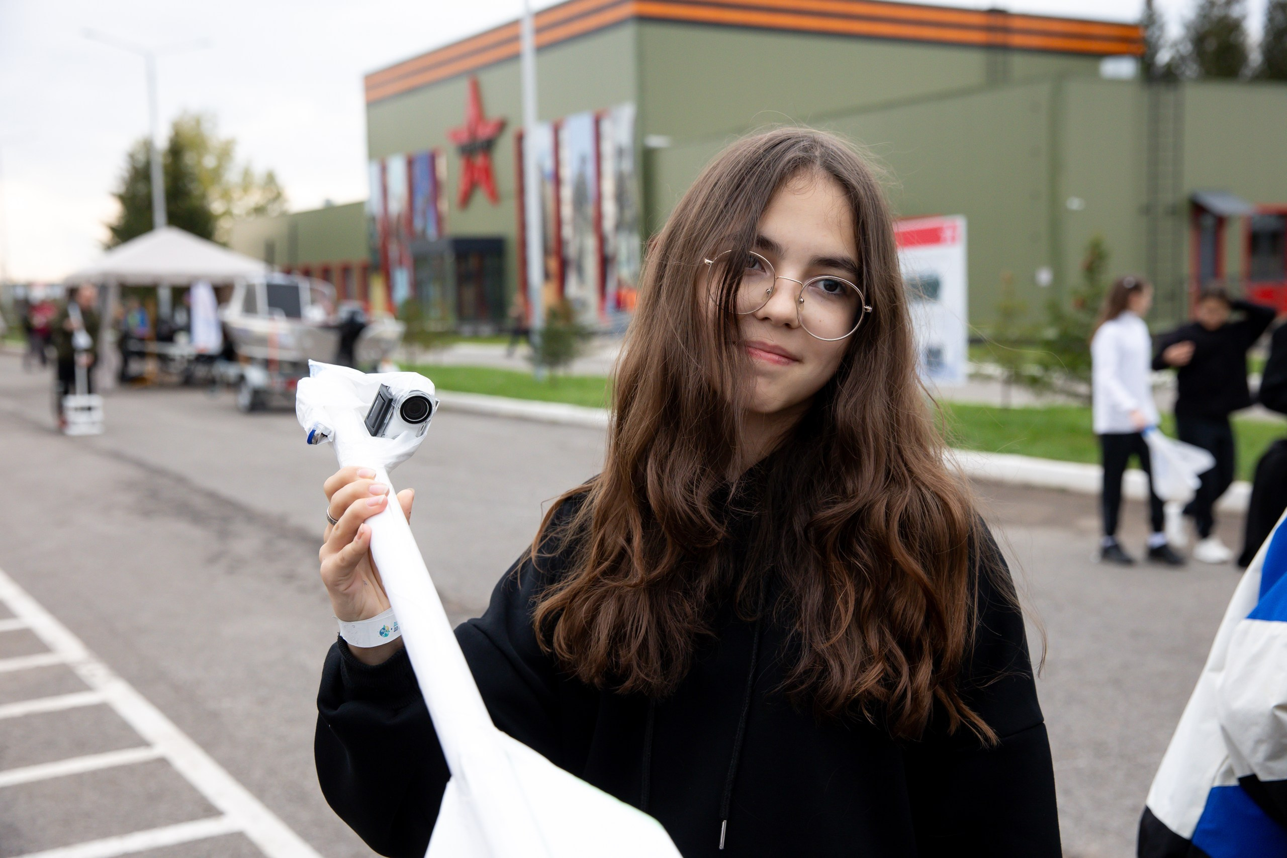 Репортажная фотосъемка фестиваля Проект «Дотянуться до неба». Иван Косогорцев фотограф