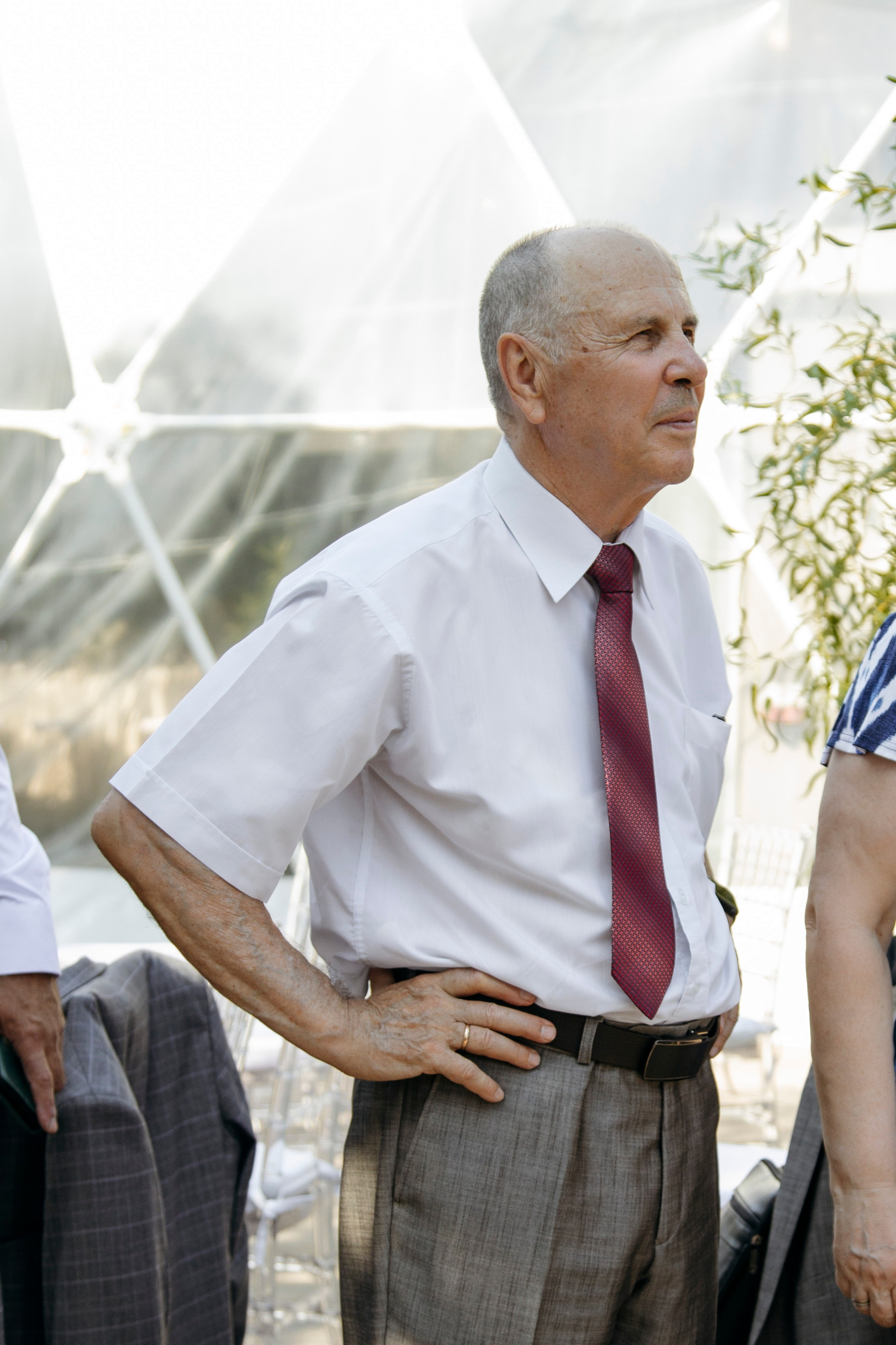 Евгений и Виктория. Nikolpinhasova