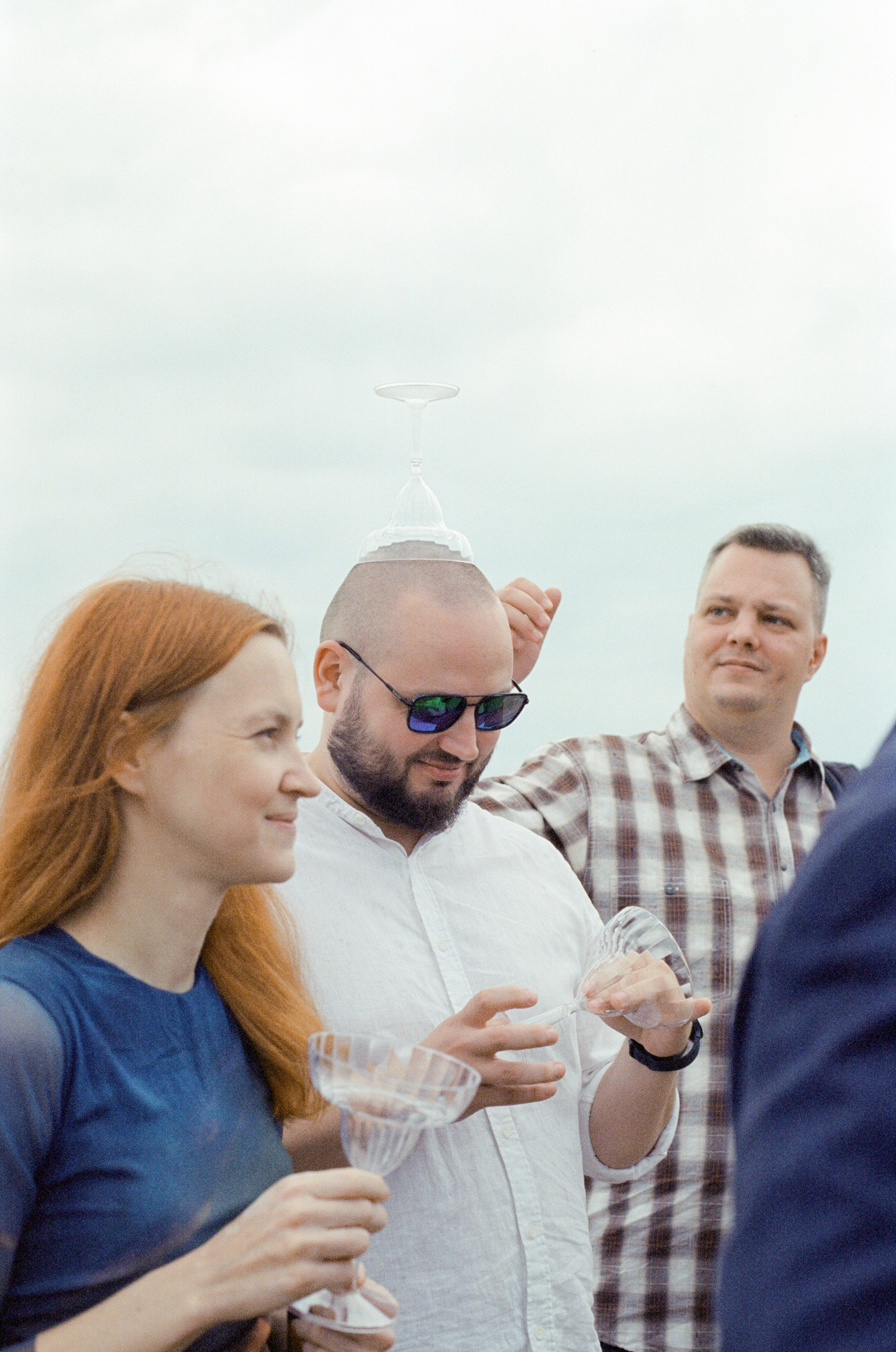 St Petersburg 2024. Фотограф Яна Булгакова