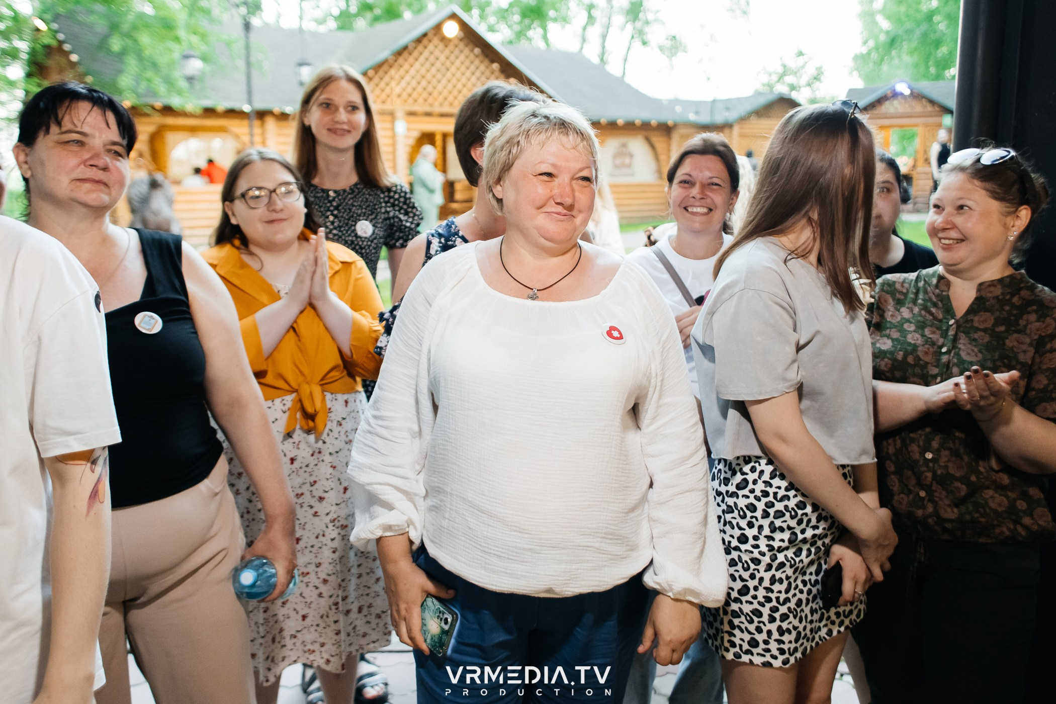 В гостях у «Петровича»