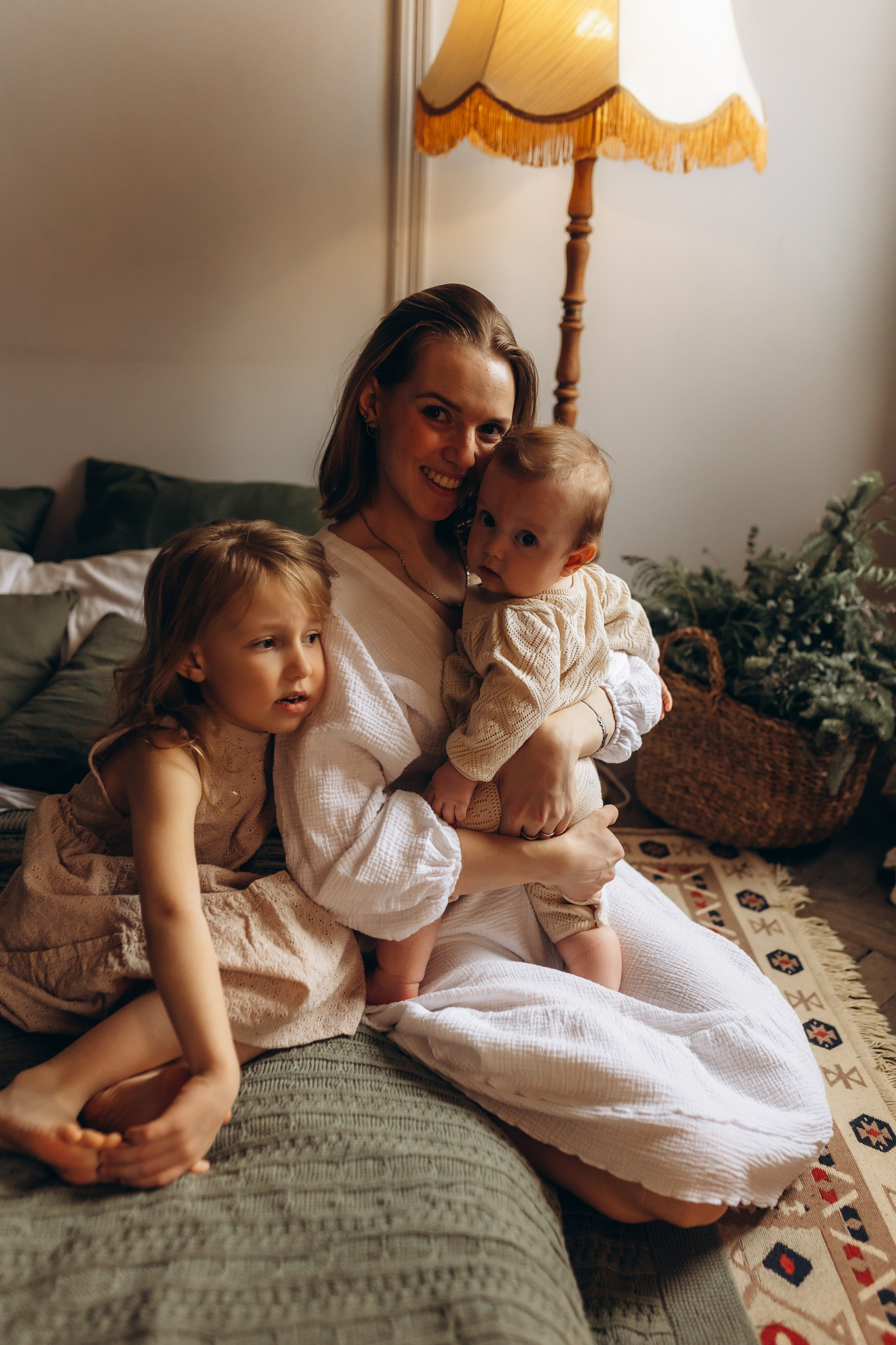 15. Семейный и женский фотограф в Санкт-Петербурге Климова Светлана