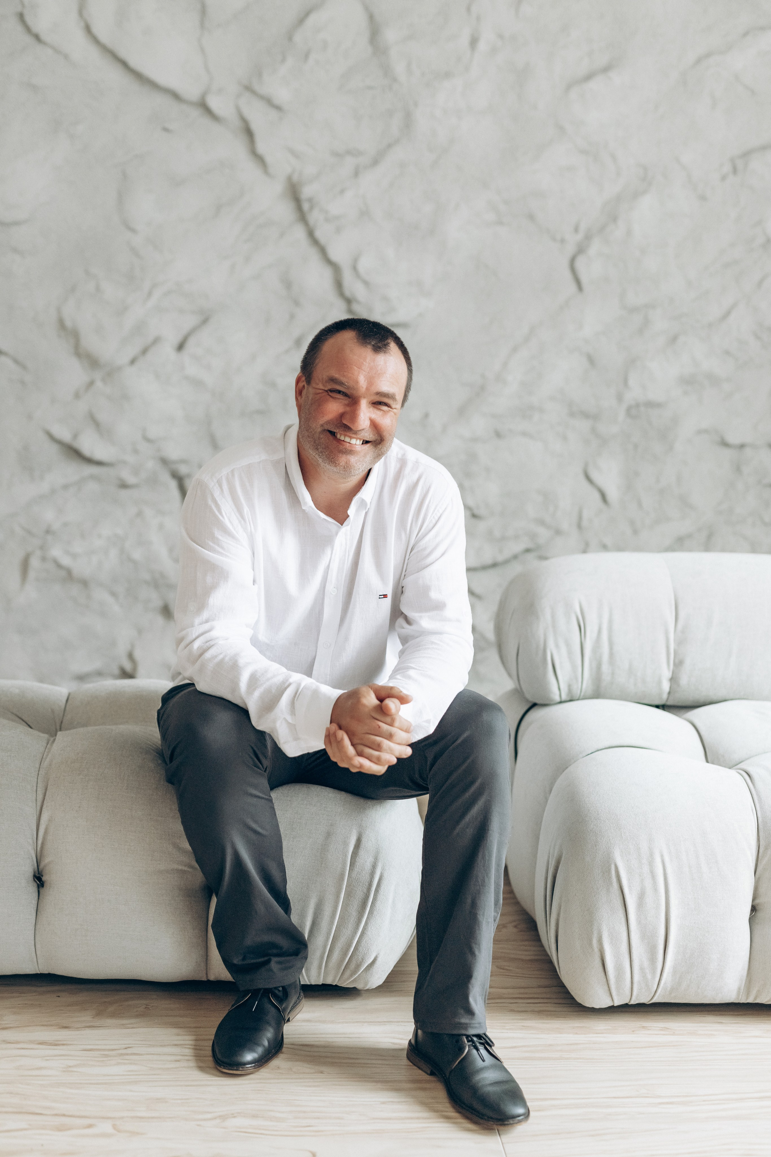 Семья Алексея. Фотограф Ногинск Электросталь Наталья Осетрова