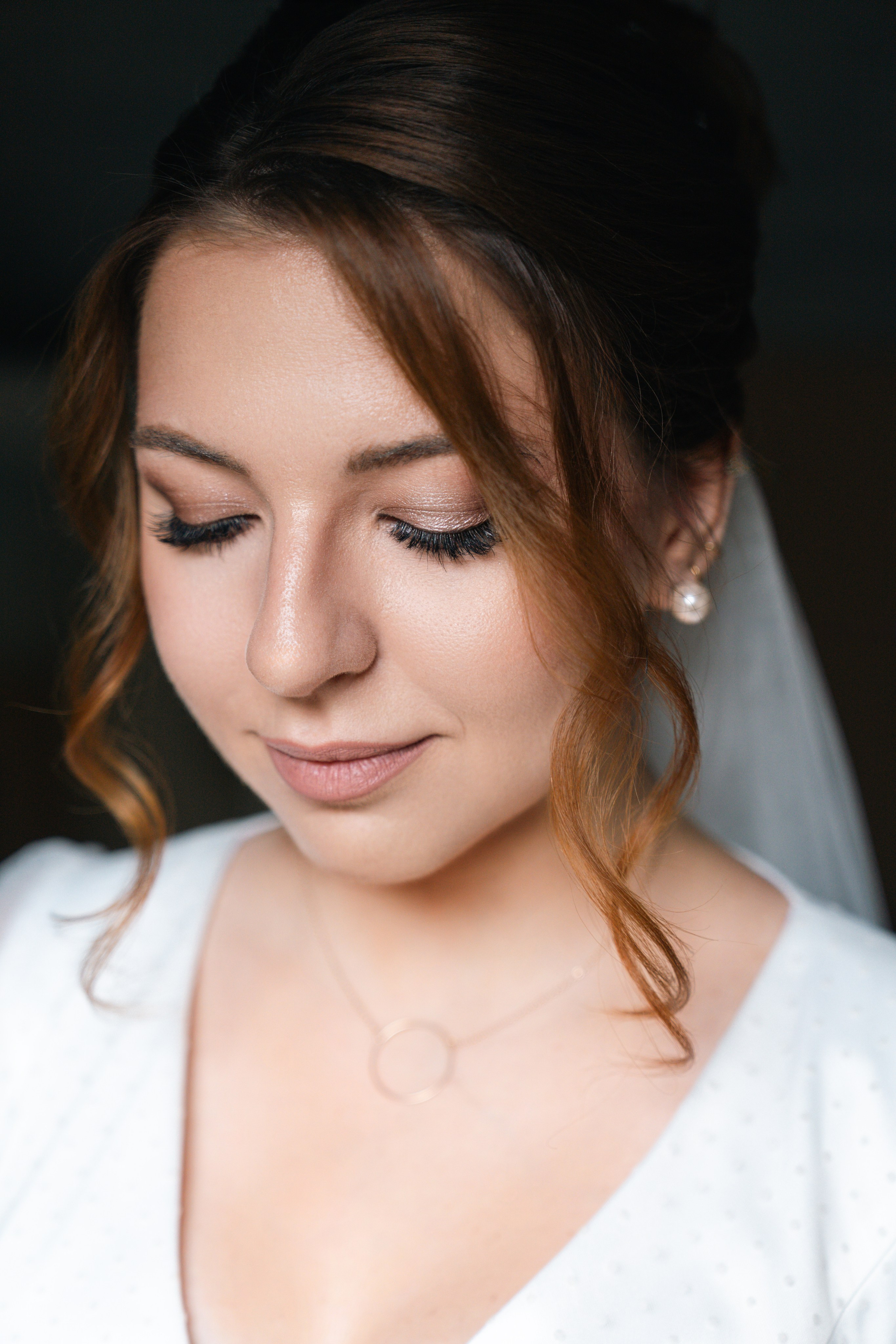 Олеся и Павел. Свадебный фотограф в Москве Кристина Чехова