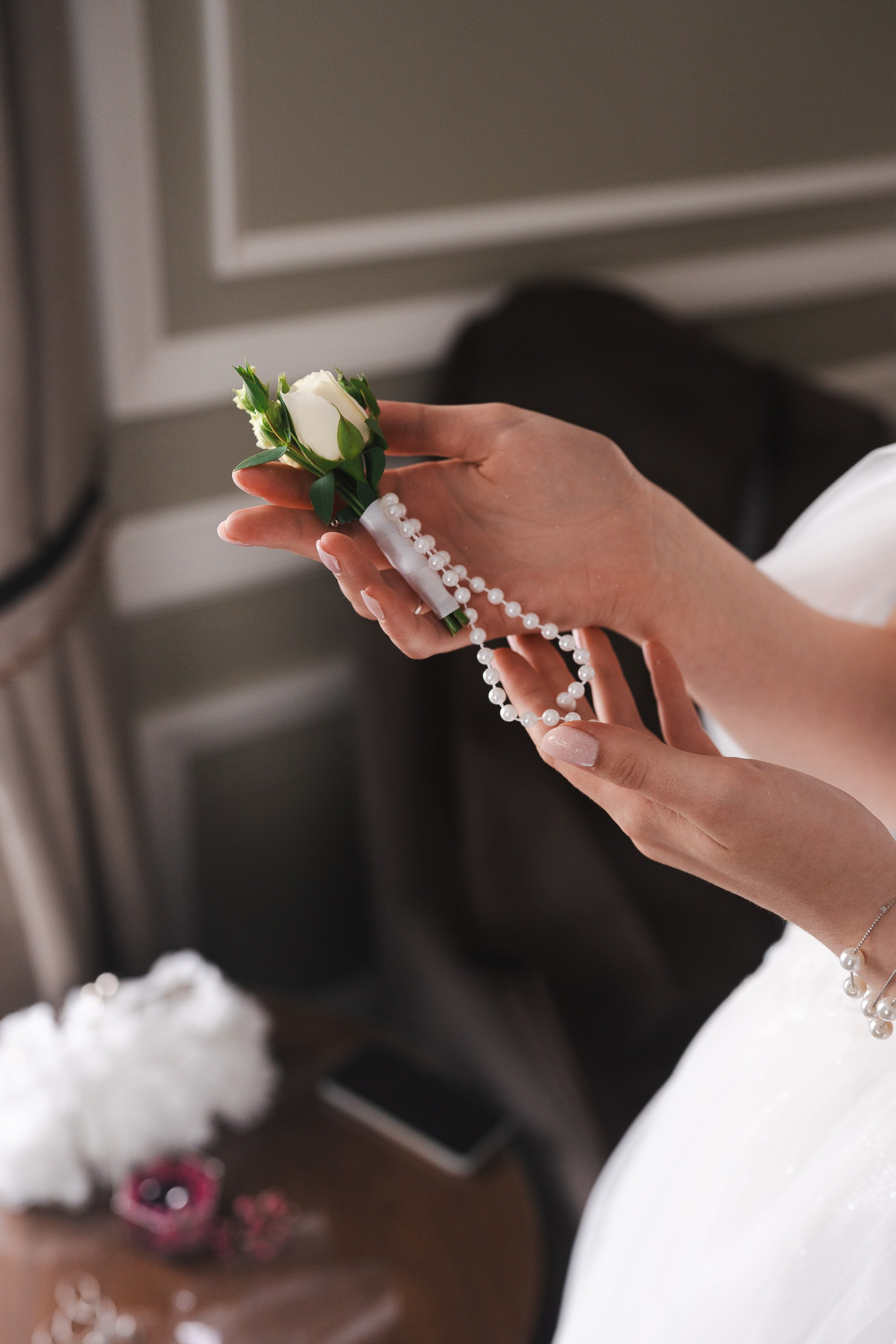 Анастасия и Антон. Фотограф Хабаровск