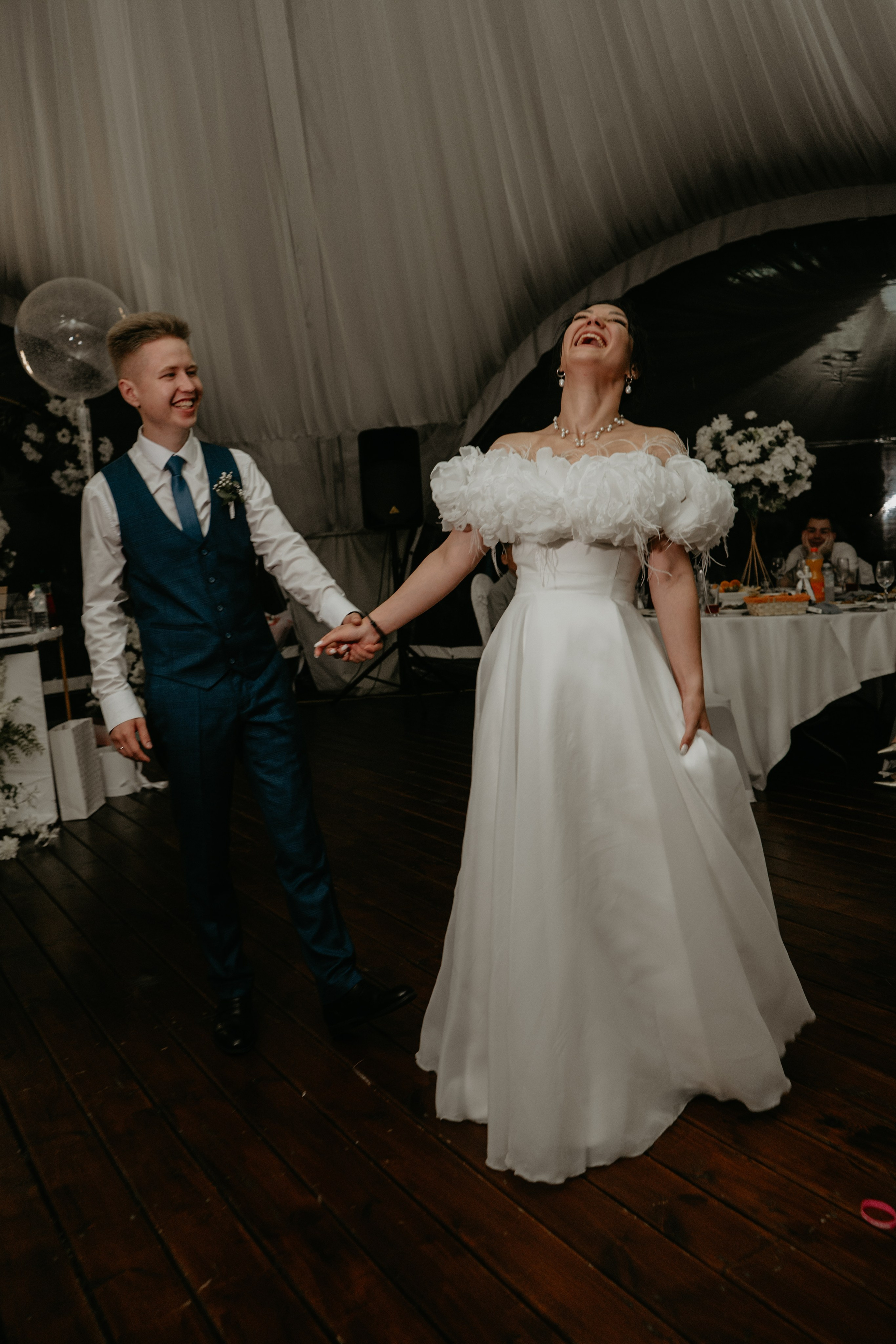 Иван и Евгения. Концептуальный фотограф Шлыкова Ольга