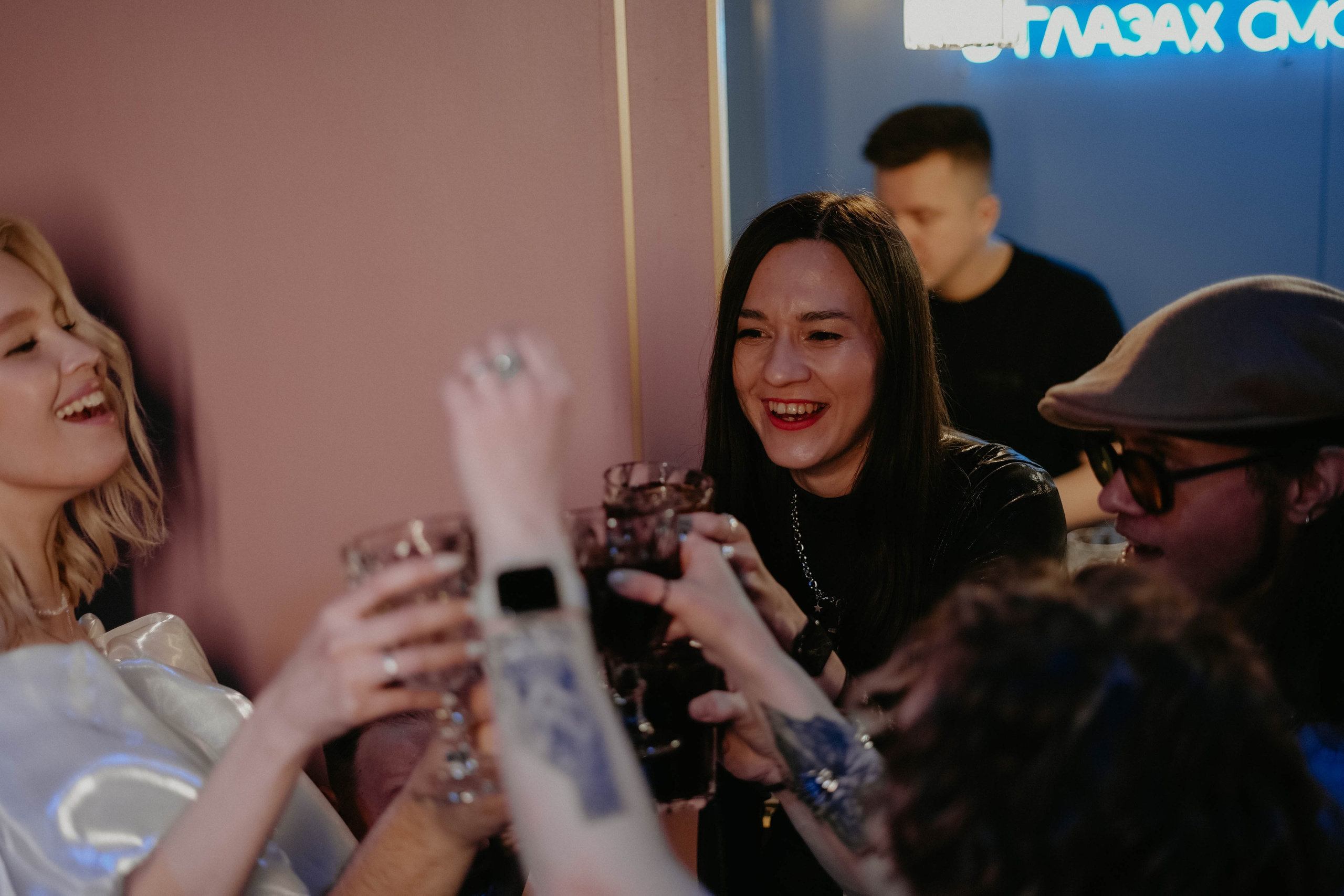 Happy birthday. Концептуальный фотограф Шлыкова Ольга