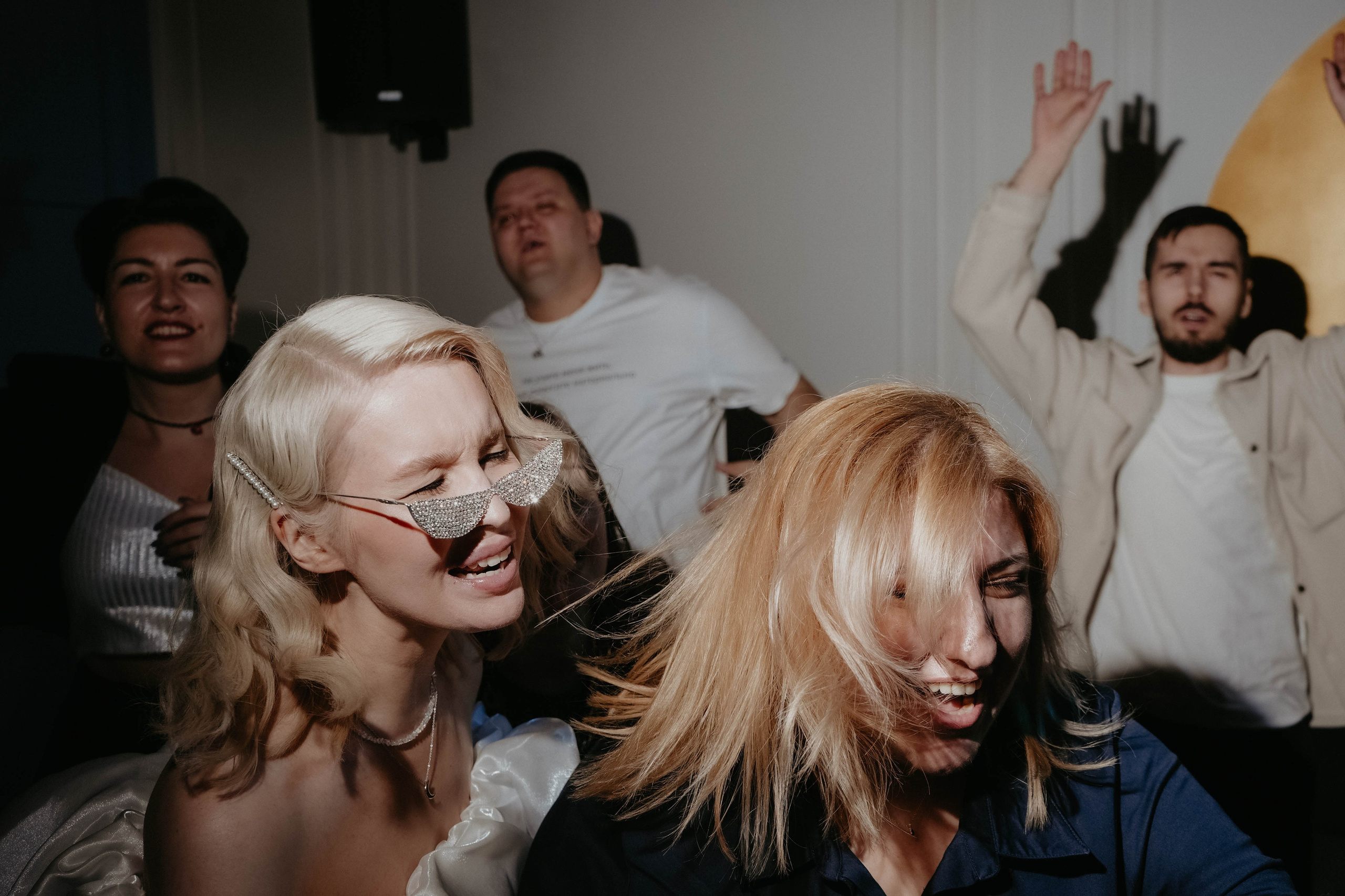 Happy birthday. Концептуальный фотограф Шлыкова Ольга