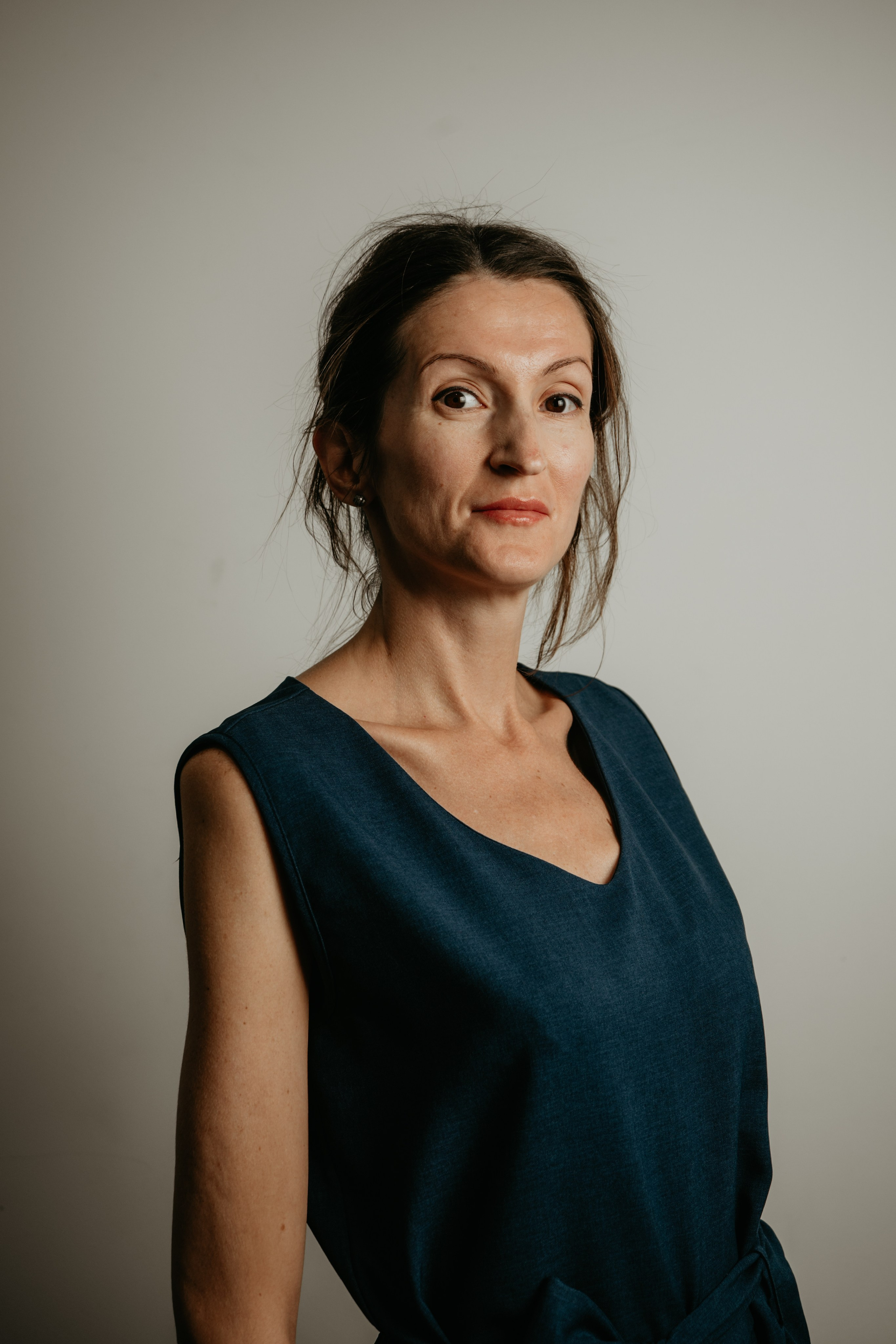 Елена. Концептуальный фотограф Шлыкова Ольга