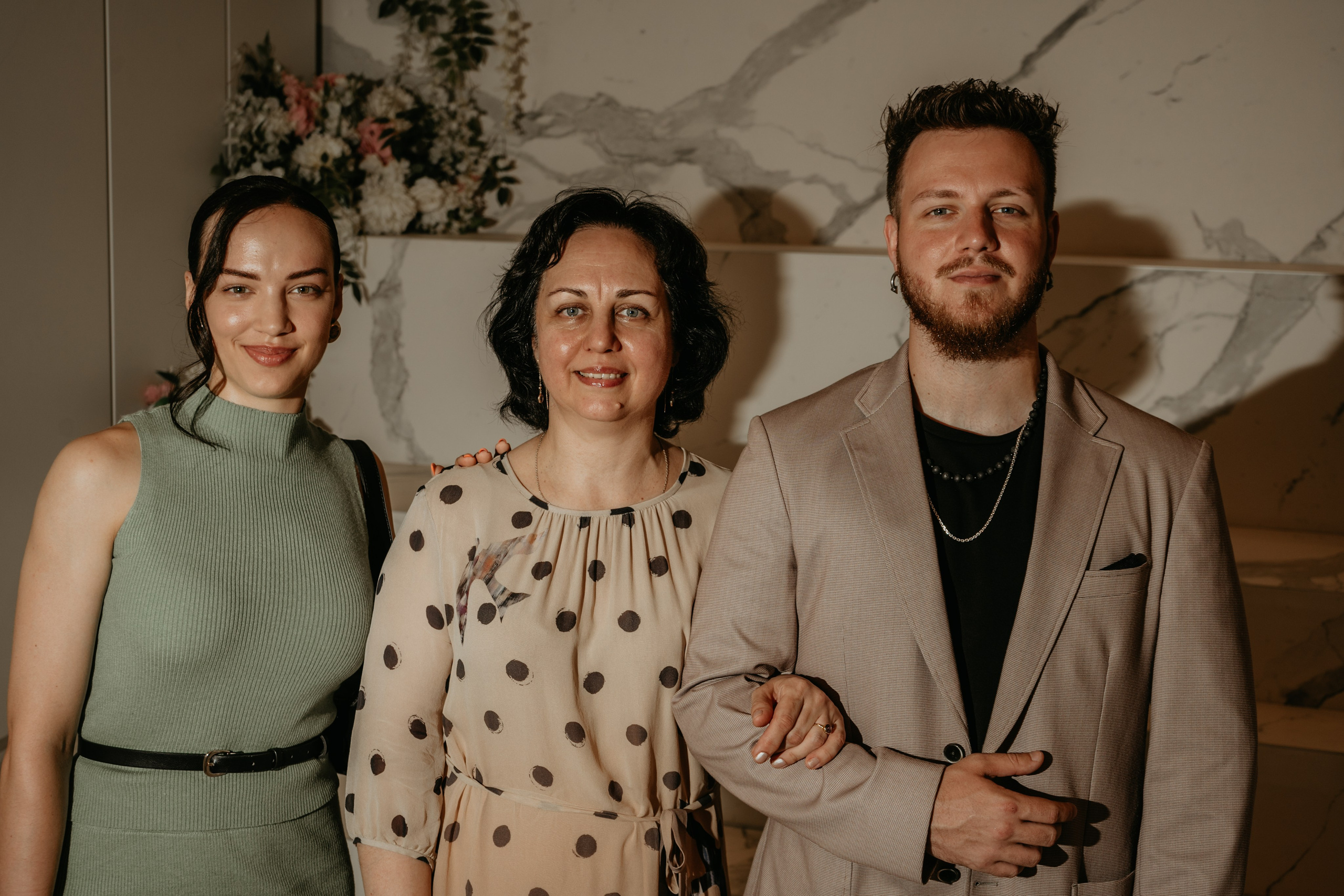 Иван и Евгения. Концептуальный фотограф Шлыкова Ольга