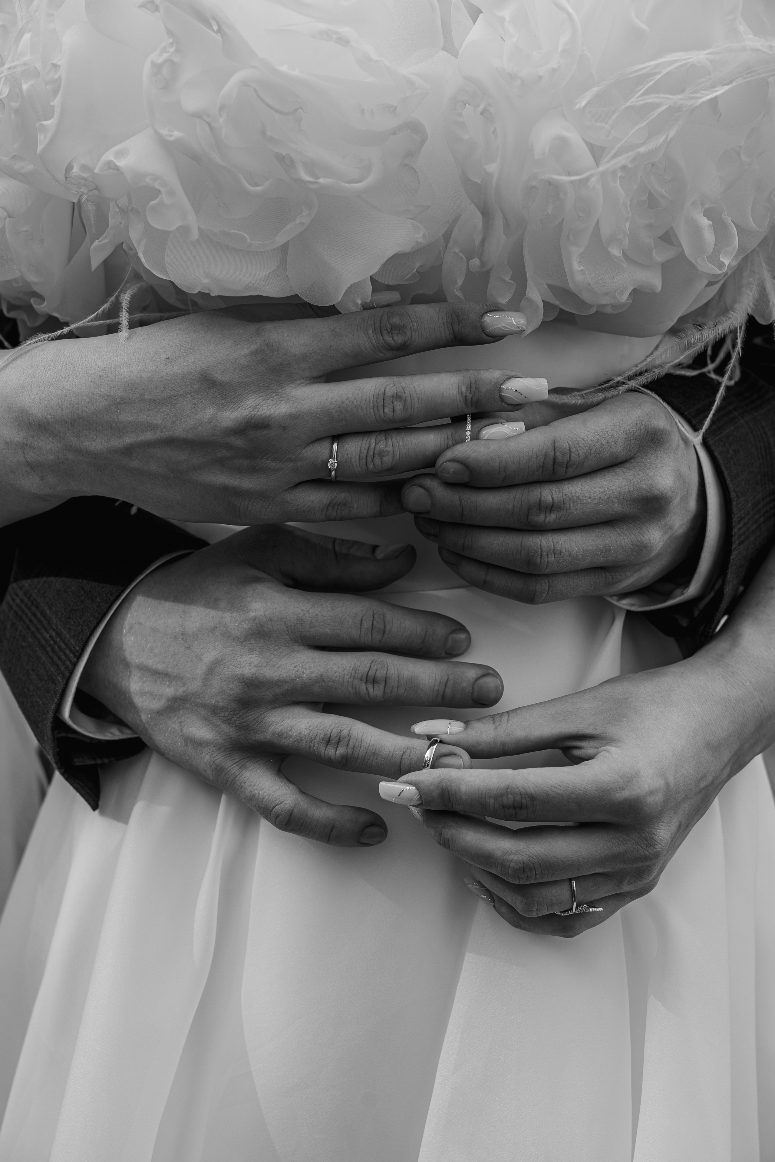 Иван и Евгения. Концептуальный фотограф Шлыкова Ольга