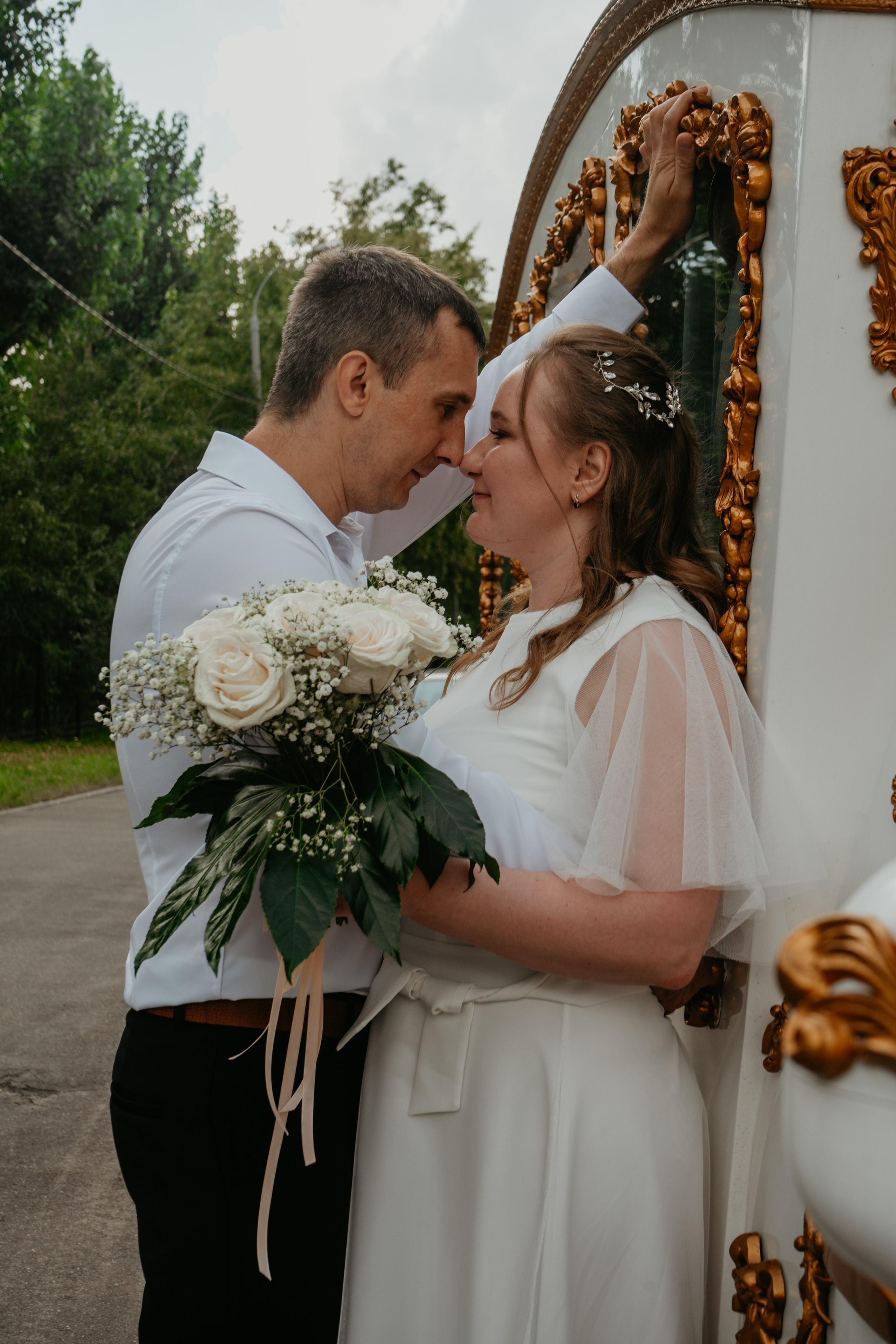 Татьяна и Иван. Концептуальный фотограф Шлыкова Ольга