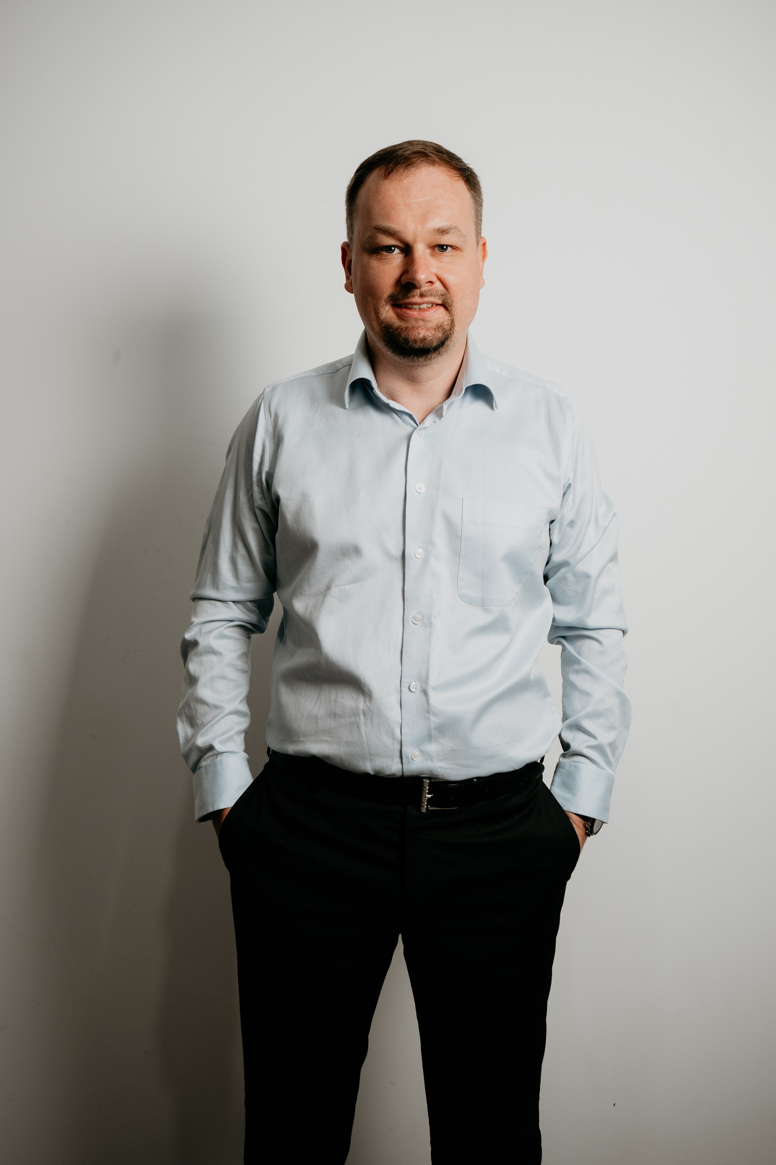 Дмитрий. Концептуальный фотограф Шлыкова Ольга