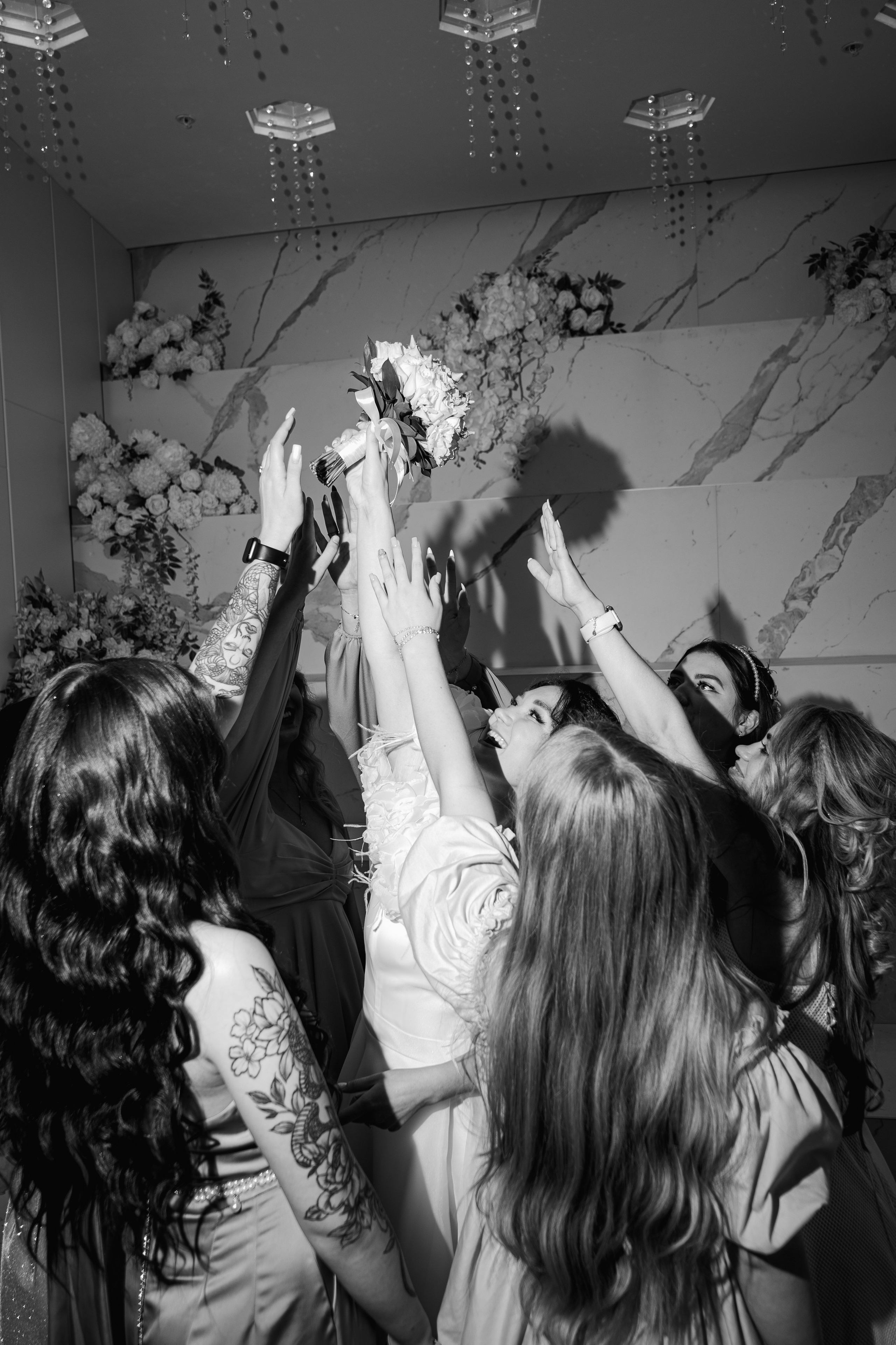 Иван и Евгения. Концептуальный фотограф Шлыкова Ольга