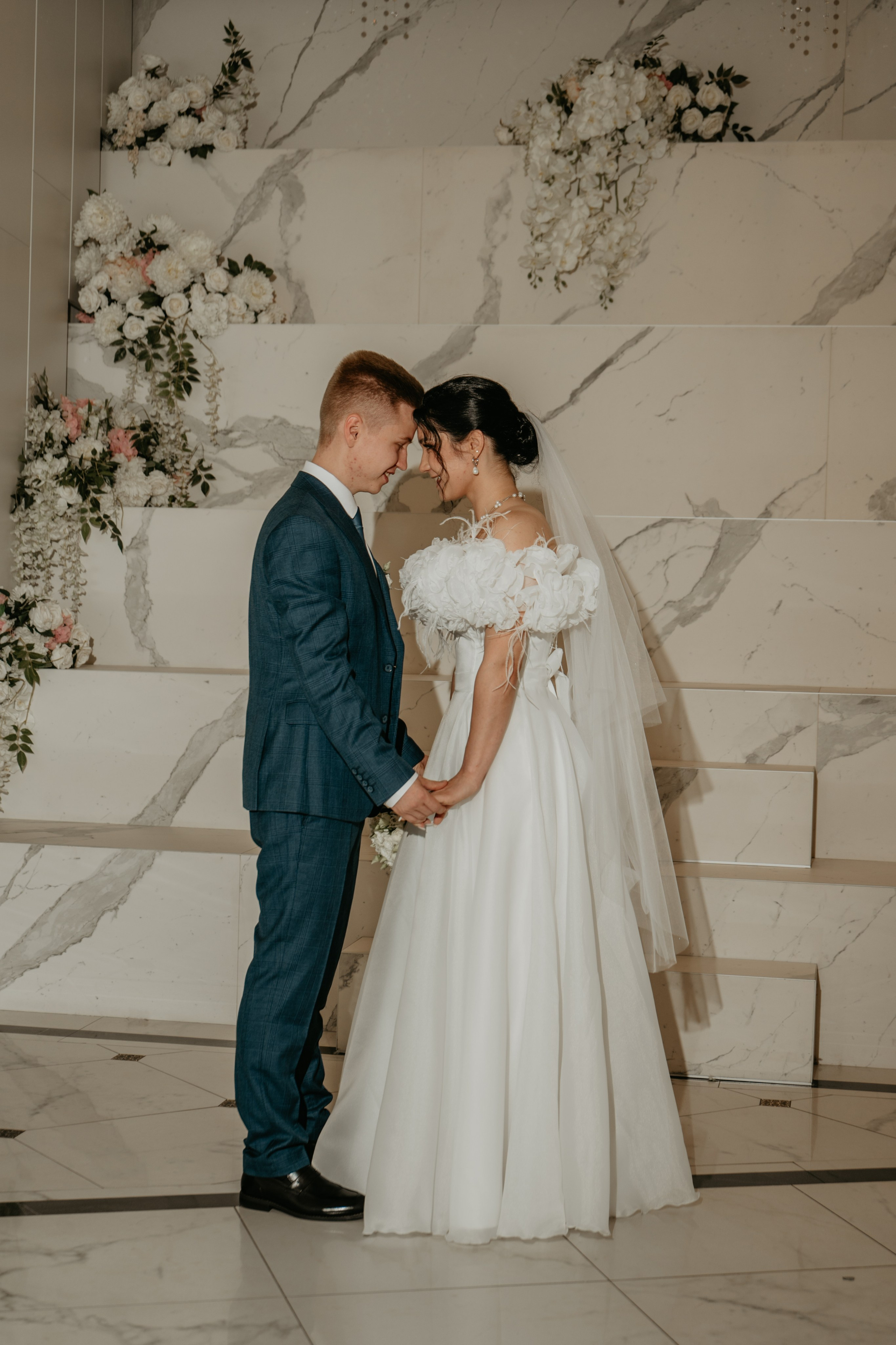 Иван и Евгения. Концептуальный фотограф Шлыкова Ольга