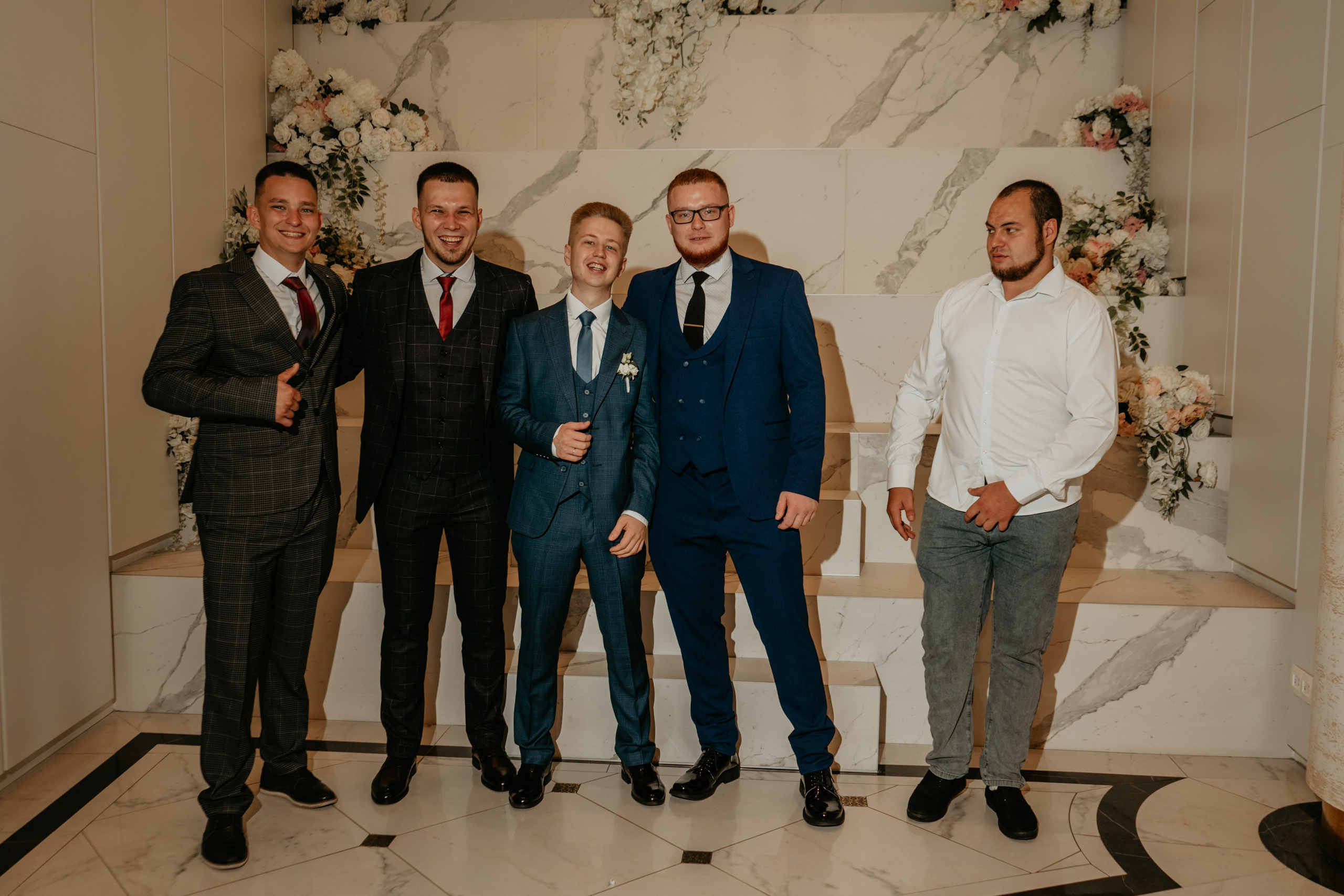 Иван и Евгения. Концептуальный фотограф Шлыкова Ольга