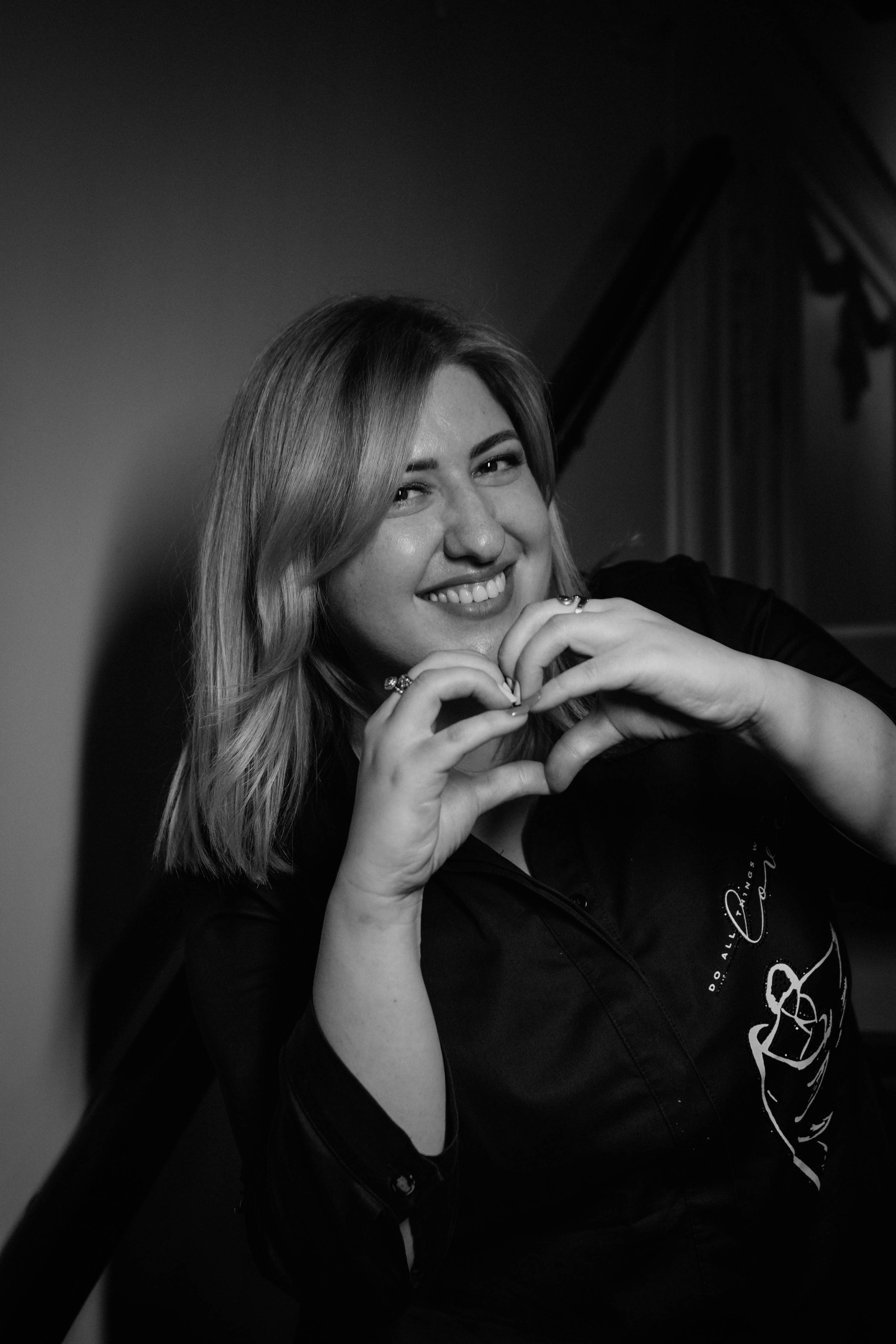 Happy birthday. Концептуальный фотограф Шлыкова Ольга