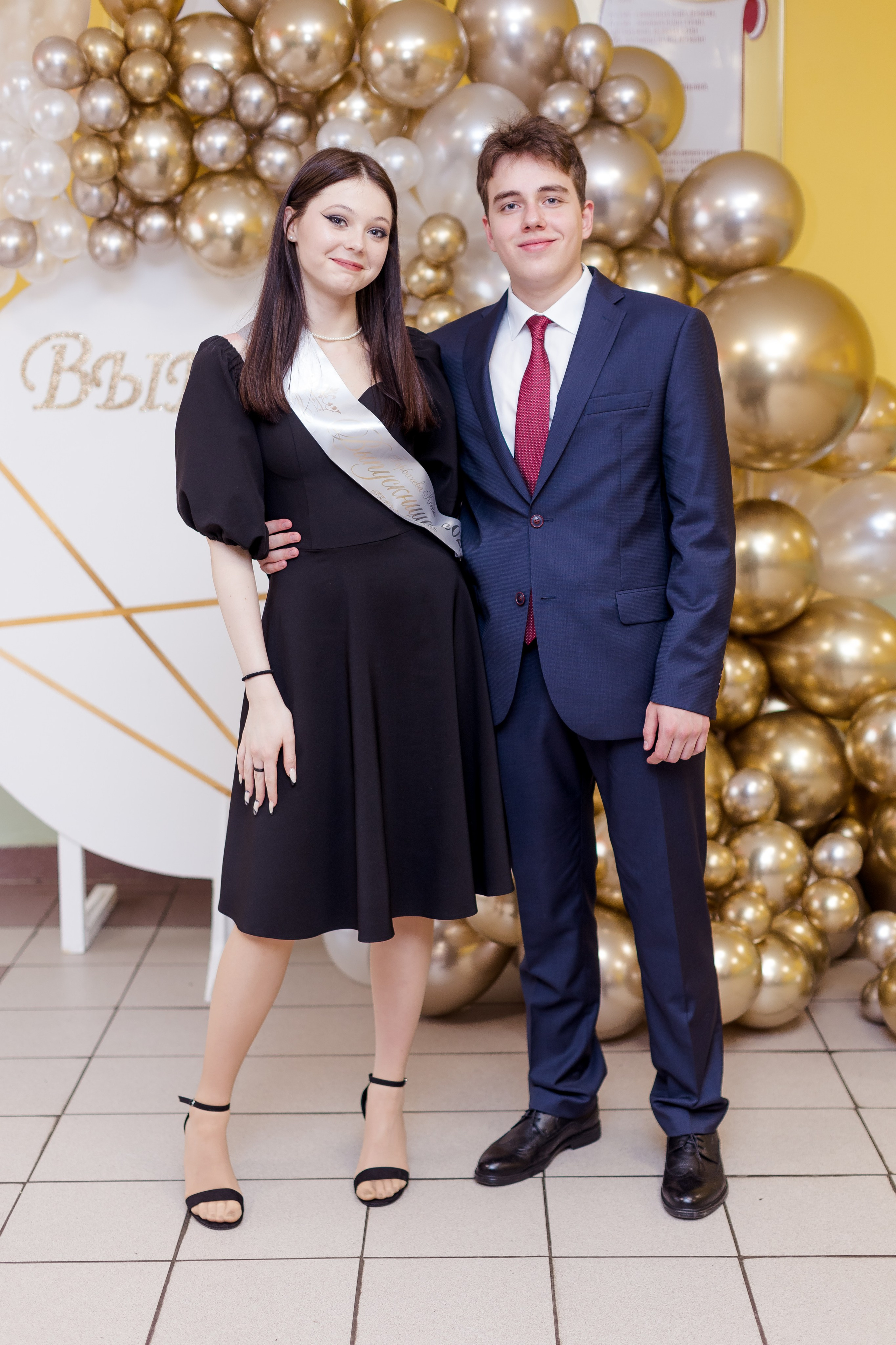 Выпускной 2023. Выпускные альбомы в Зеленограде и Москве