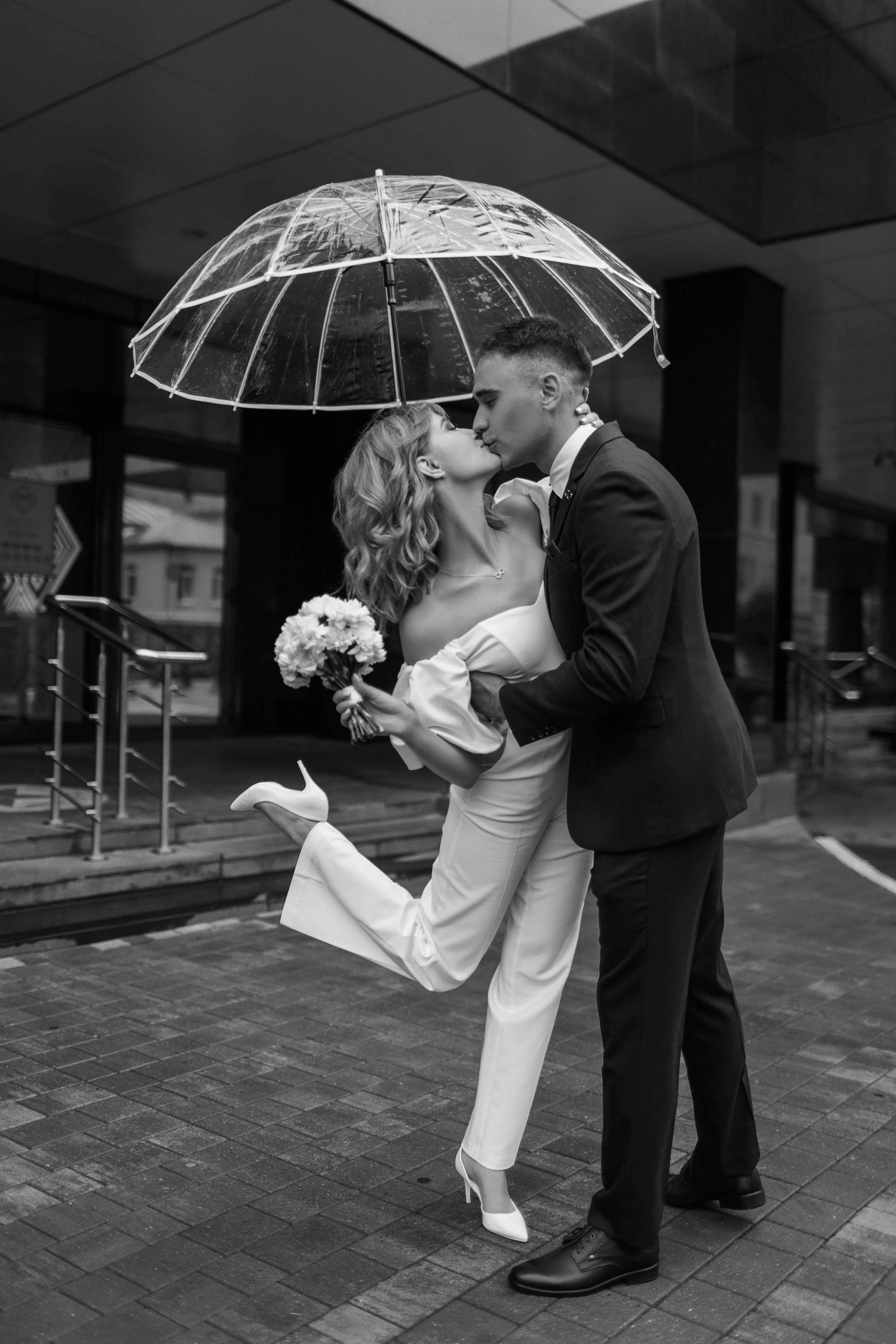 Владислав и Дарья. Свадебный фотограф Воронеж Мария Мардасова