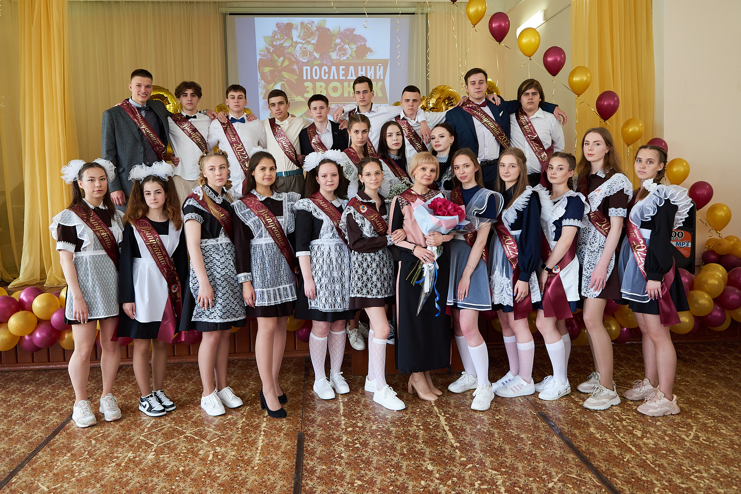 Репортаж последний звонок. Фотограф для жизни, бизнеса и соц сетей Ирина Нечет, Владивосток