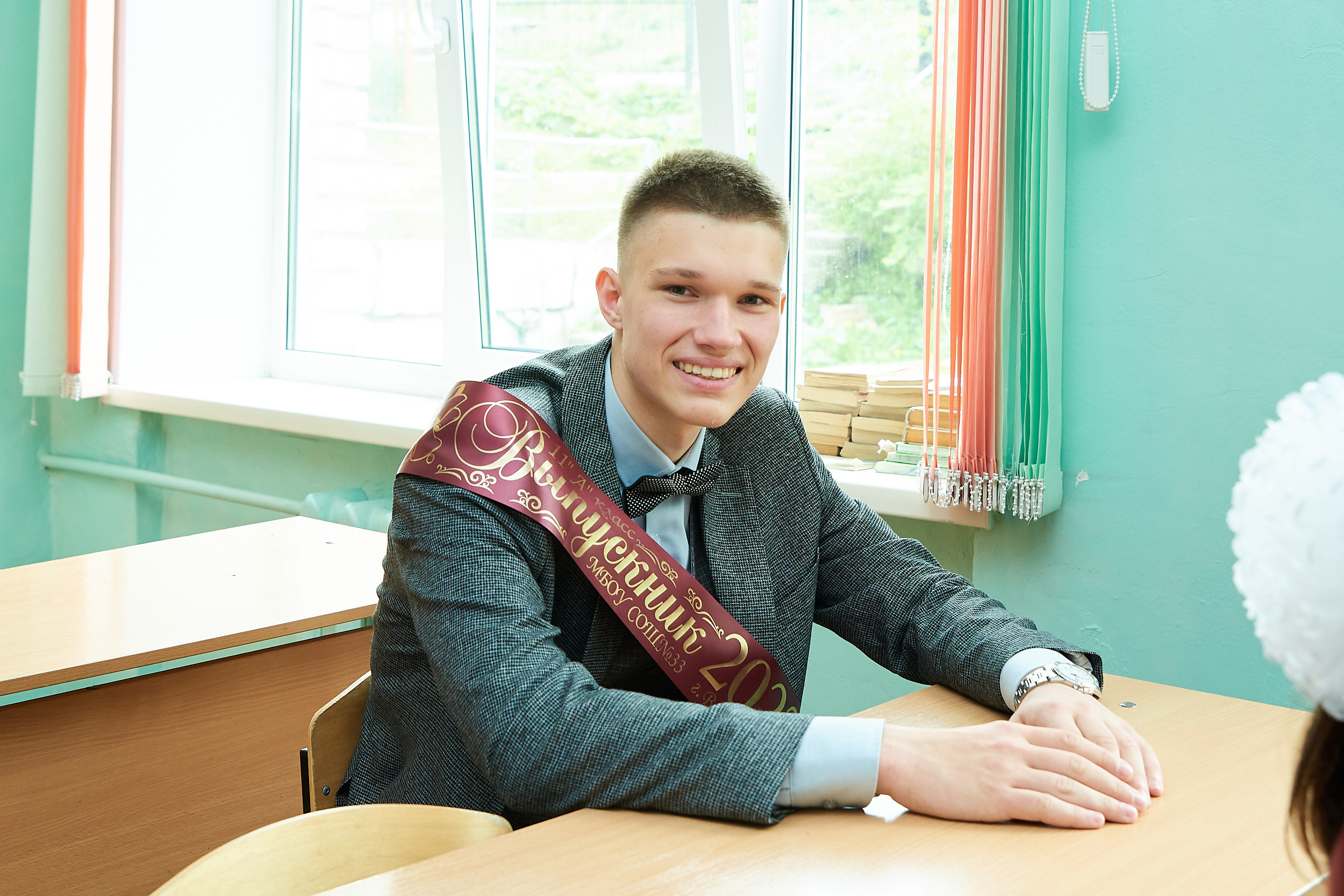 Репортаж последний звонок. Фотограф для жизни, бизнеса и соц сетей Ирина Нечет, Владивосток