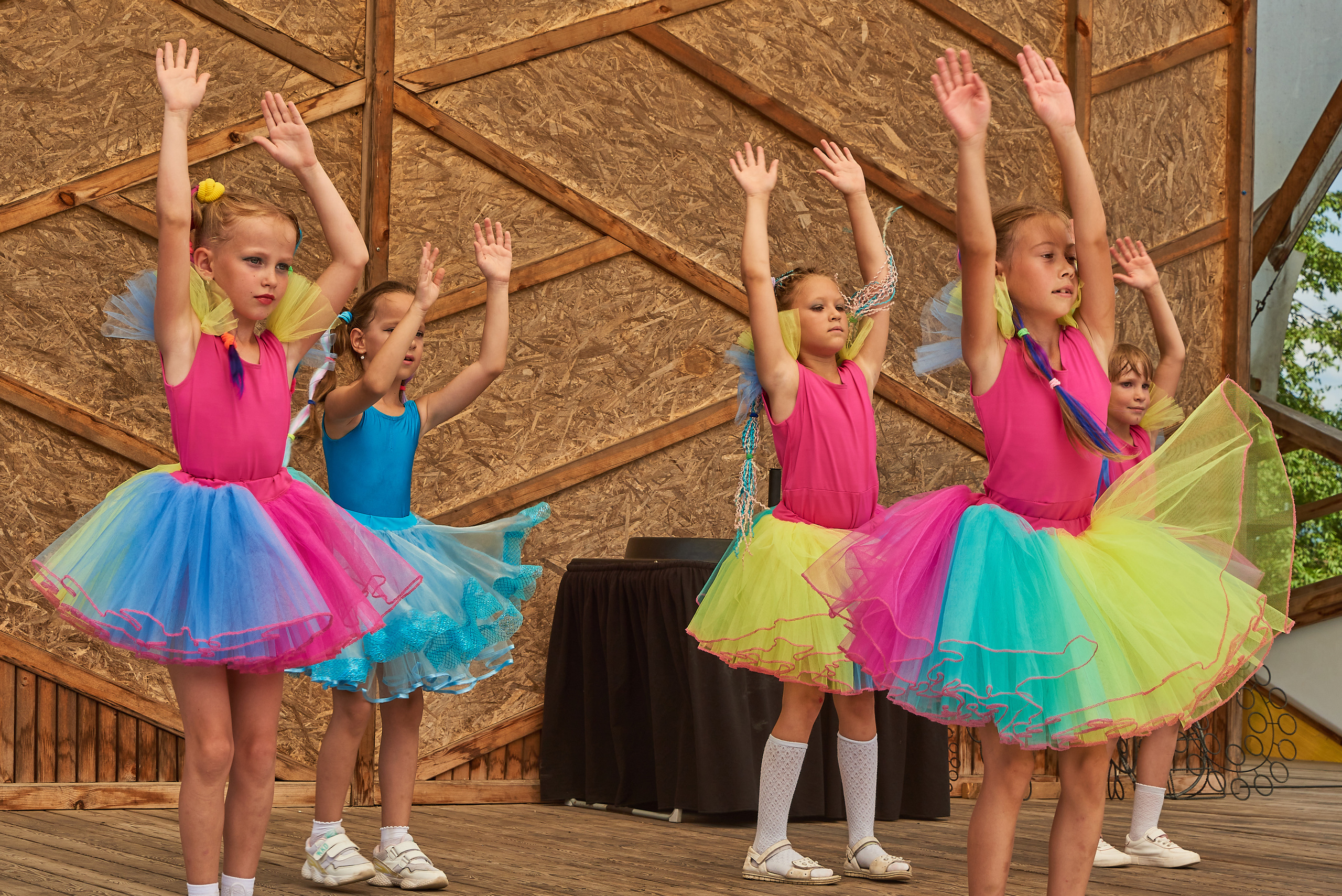 Детское мероприятие школы Танцев "Мечтай. Фотограф для жизни, бизнеса и соц сетей Ирина Нечет, Владивосток